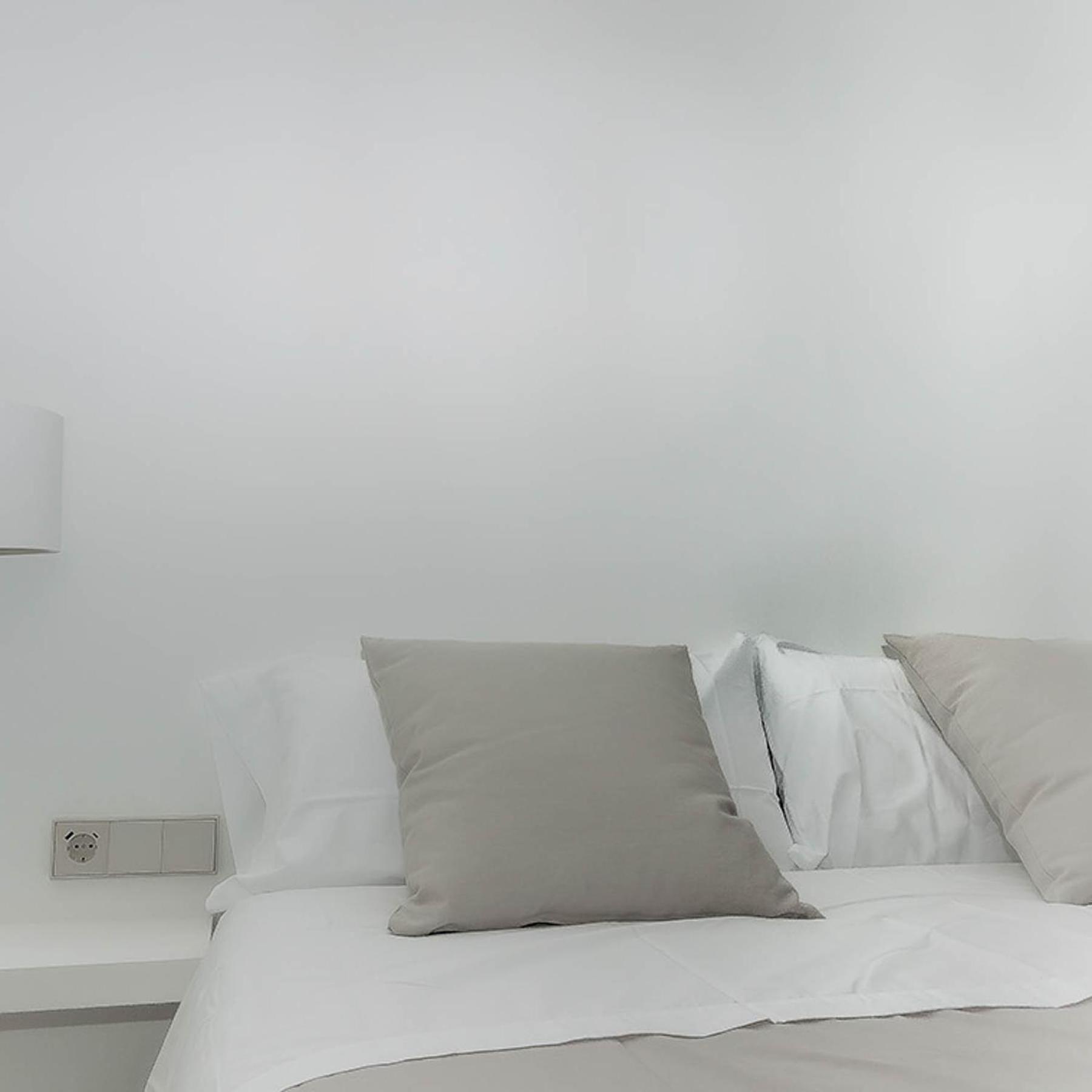 Habitación Doble con Balcón
