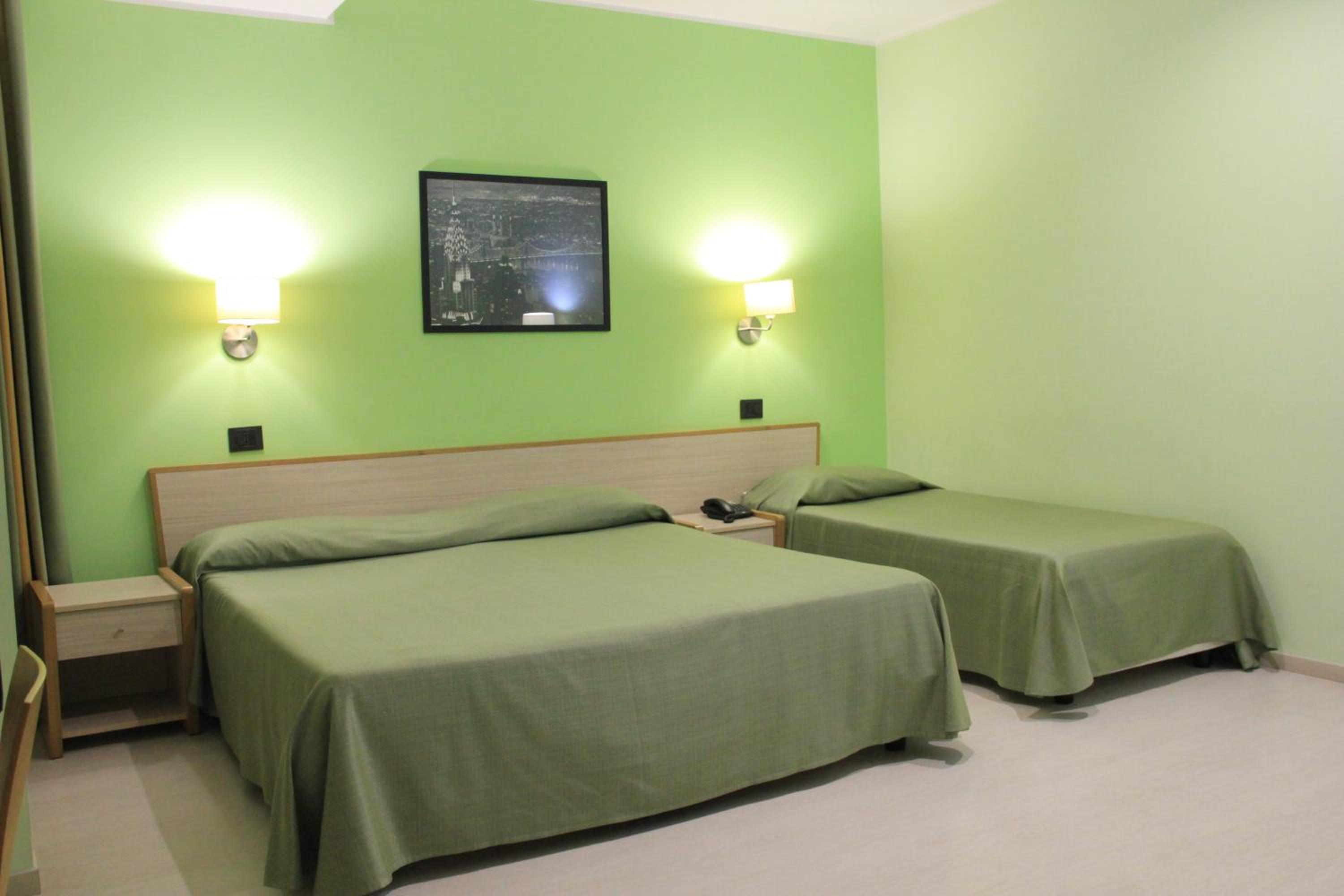 Triple Room photo 1