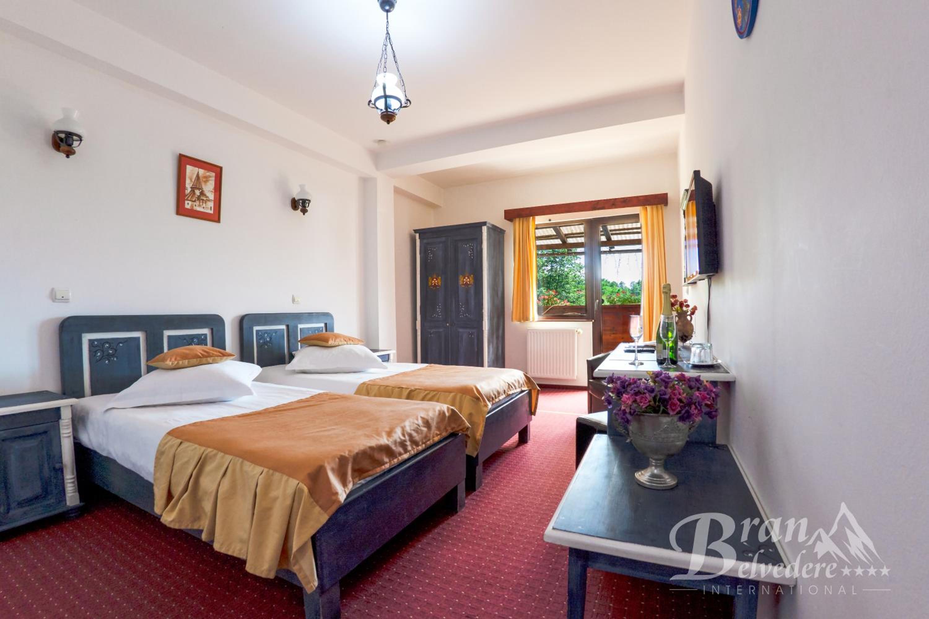 Superior Twin Room photo 1