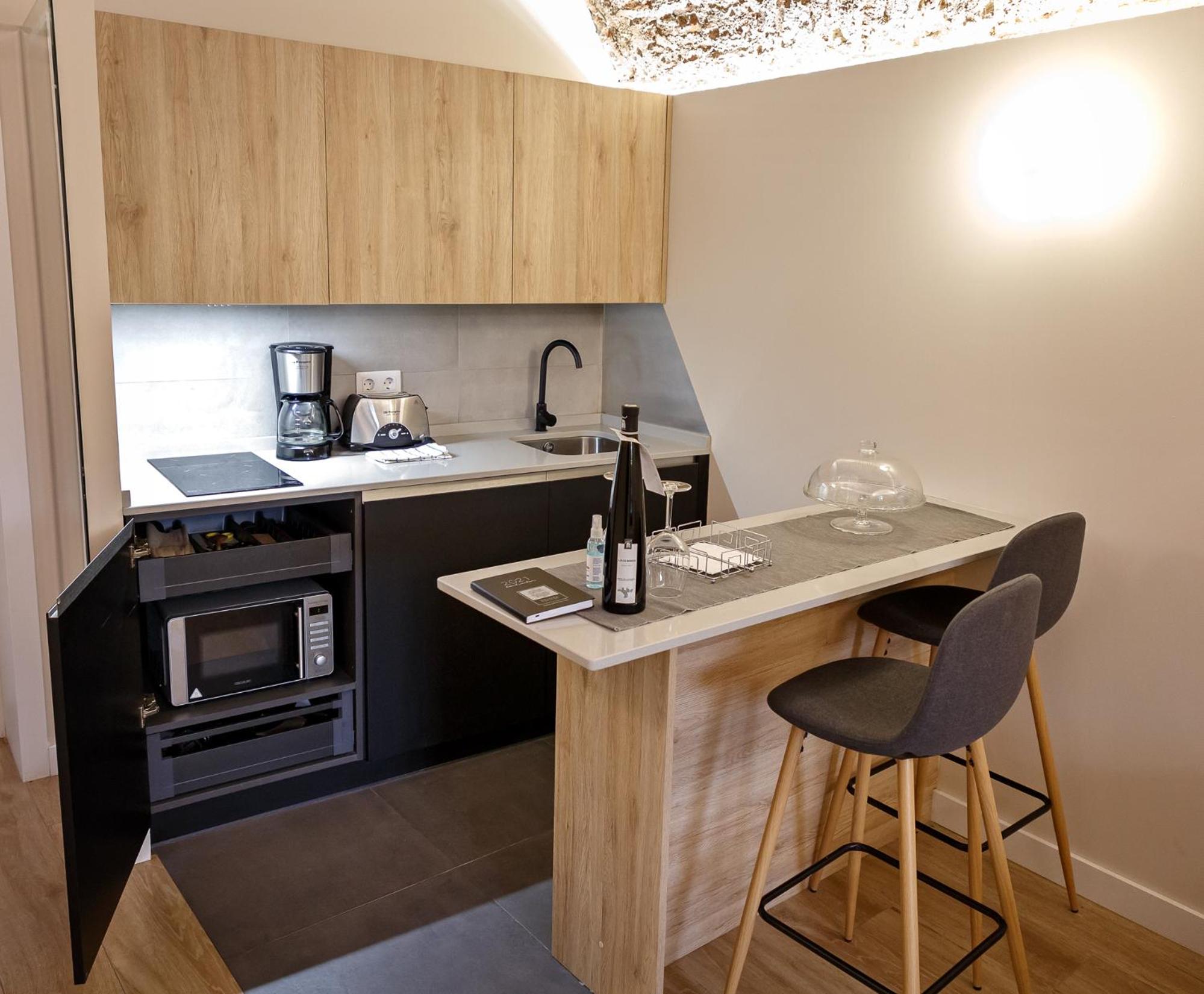 Deluxe Apartment - Photo 6