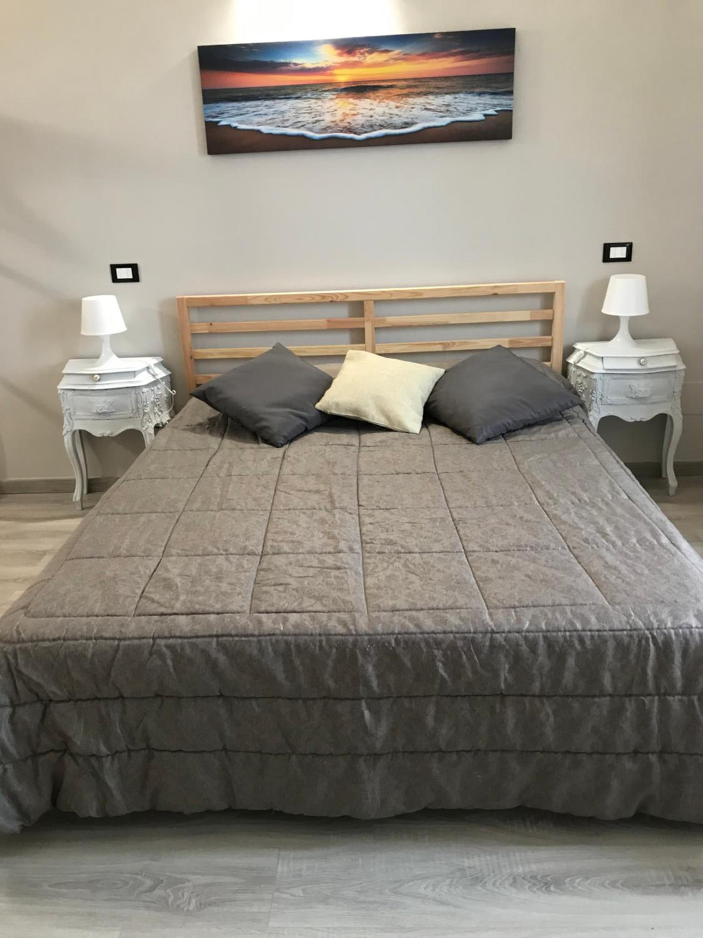 Quadruple Room with Terrace - Photo 23