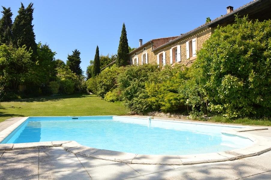 Villa with Garden View photo 1