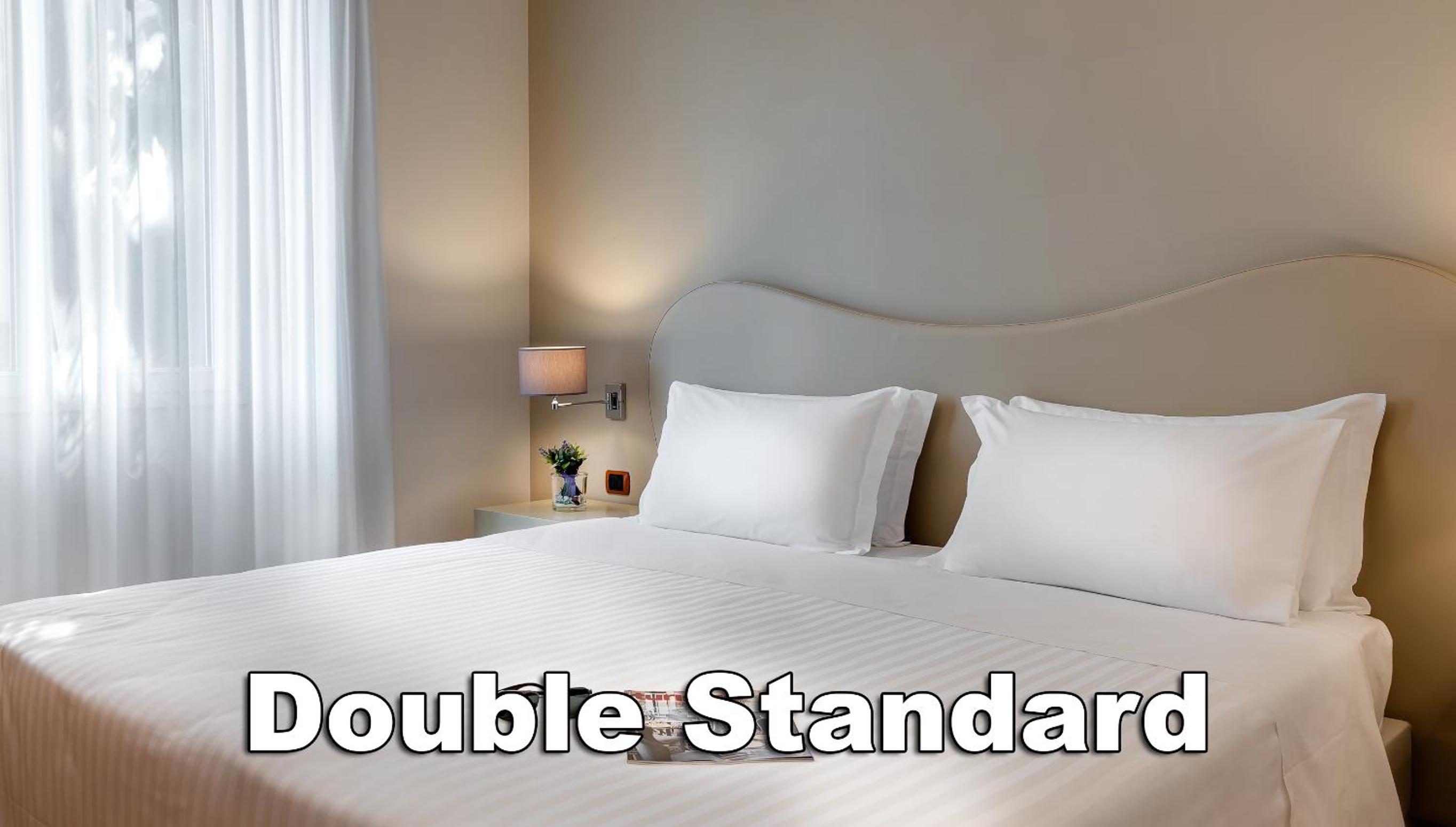 Standard Double Room - Photo 3