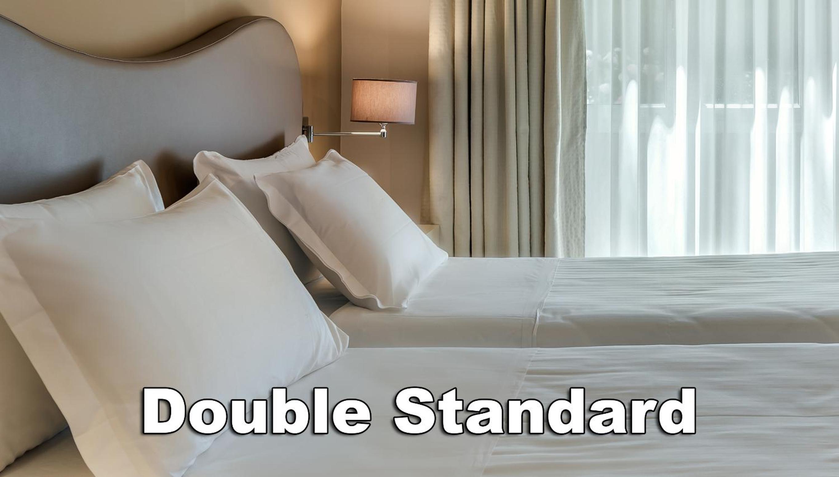 Standard Double Room - Photo 4