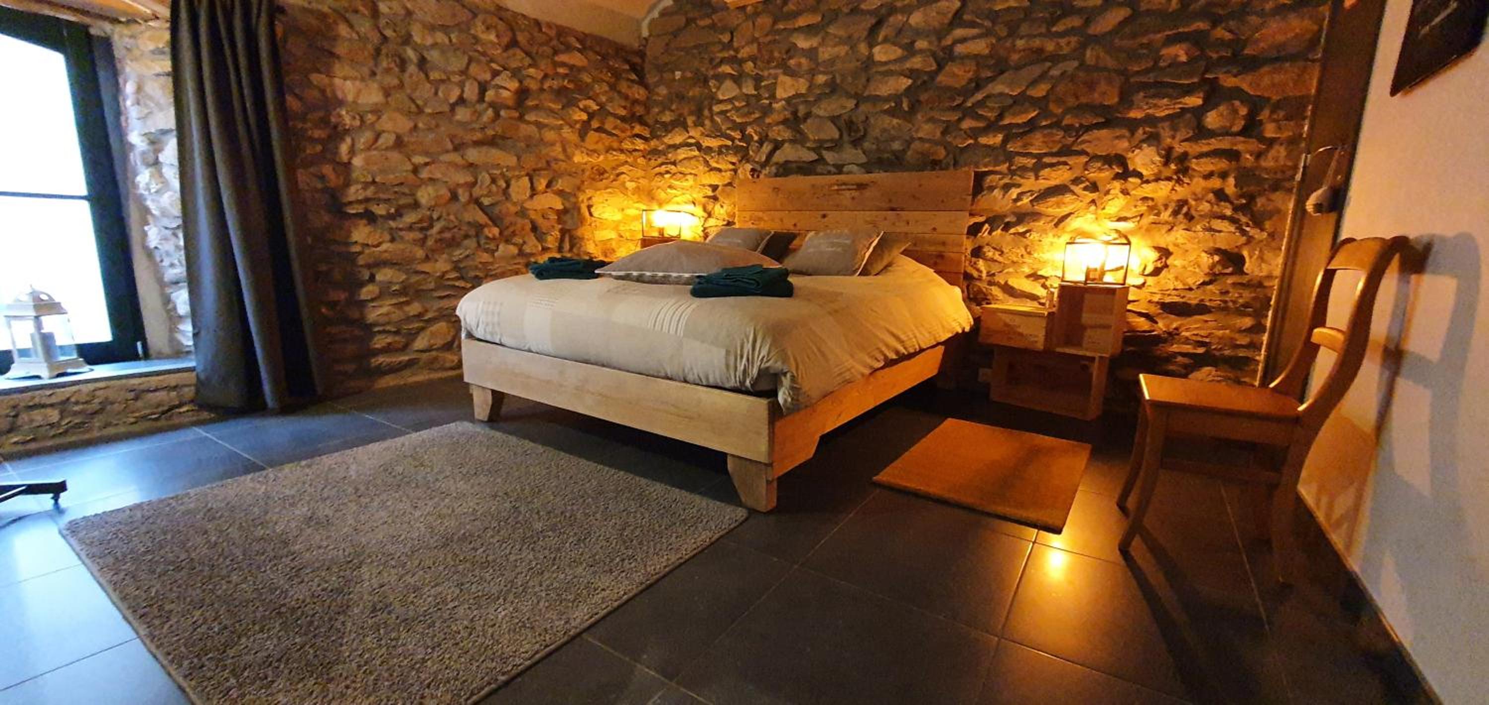 Two-Bedroom House photo 1
