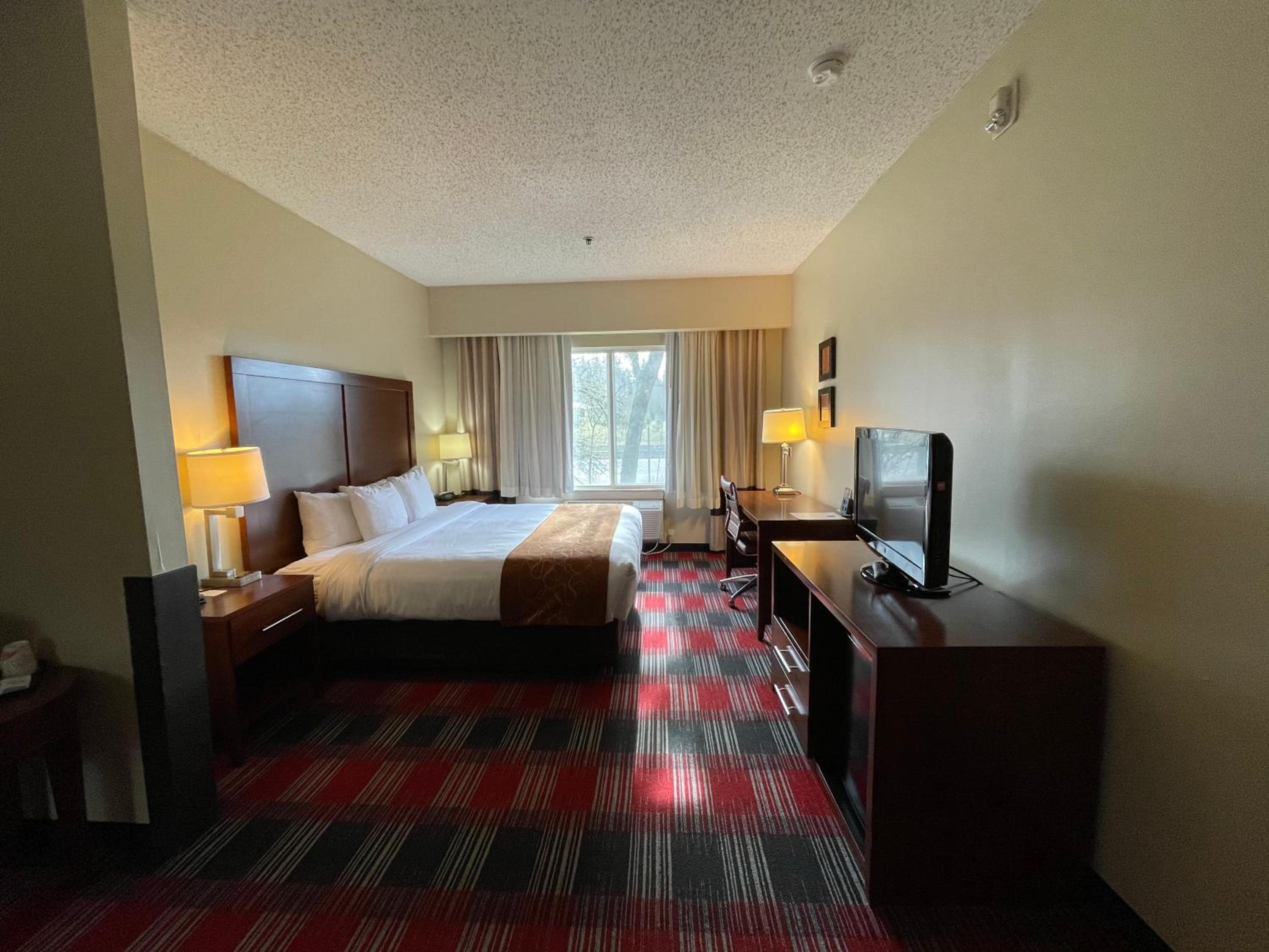 King Suite - Accessible/Non-Smoking - Photo 5