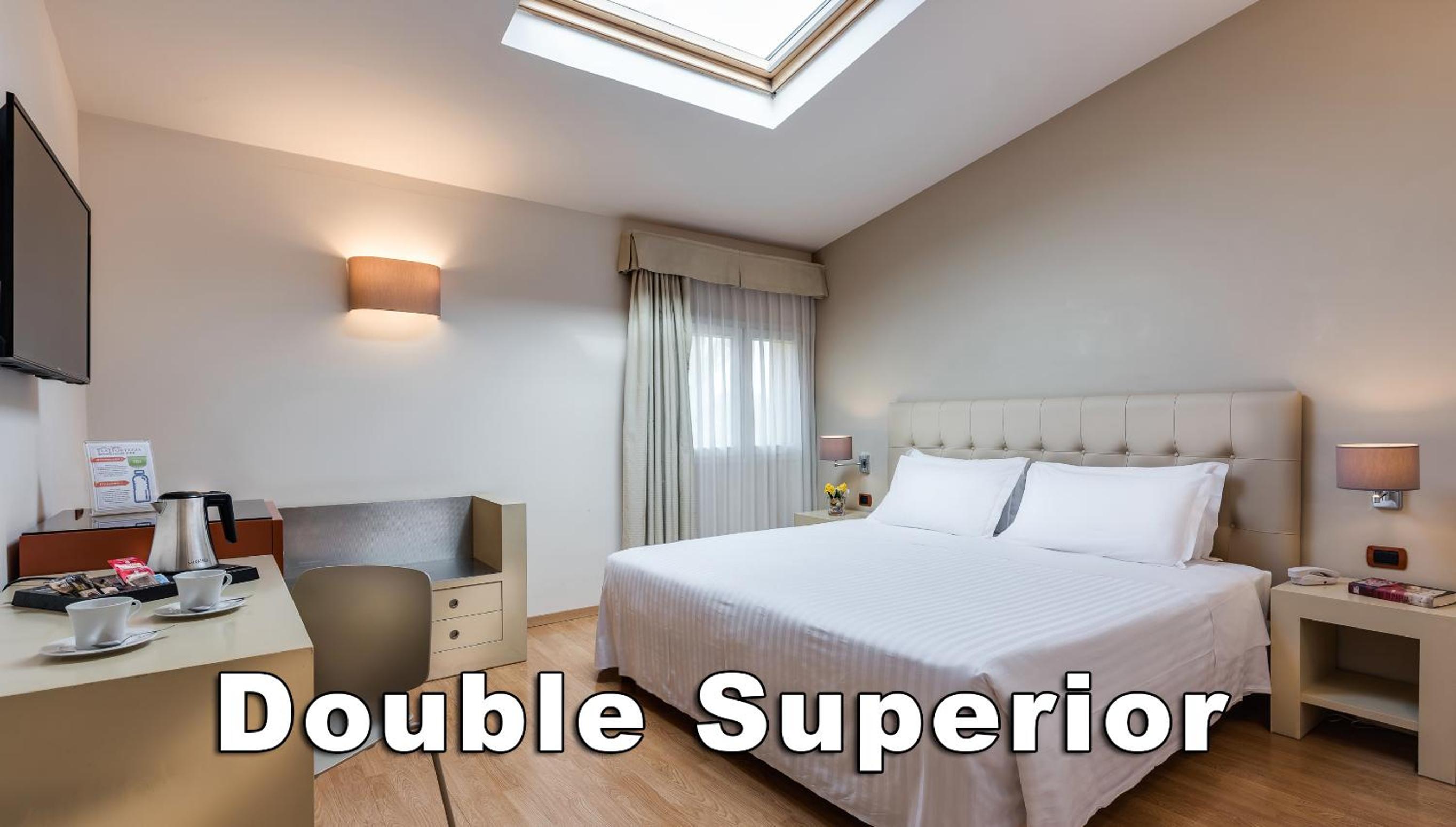Double PHOTOGRAPH Superior - Photo 1