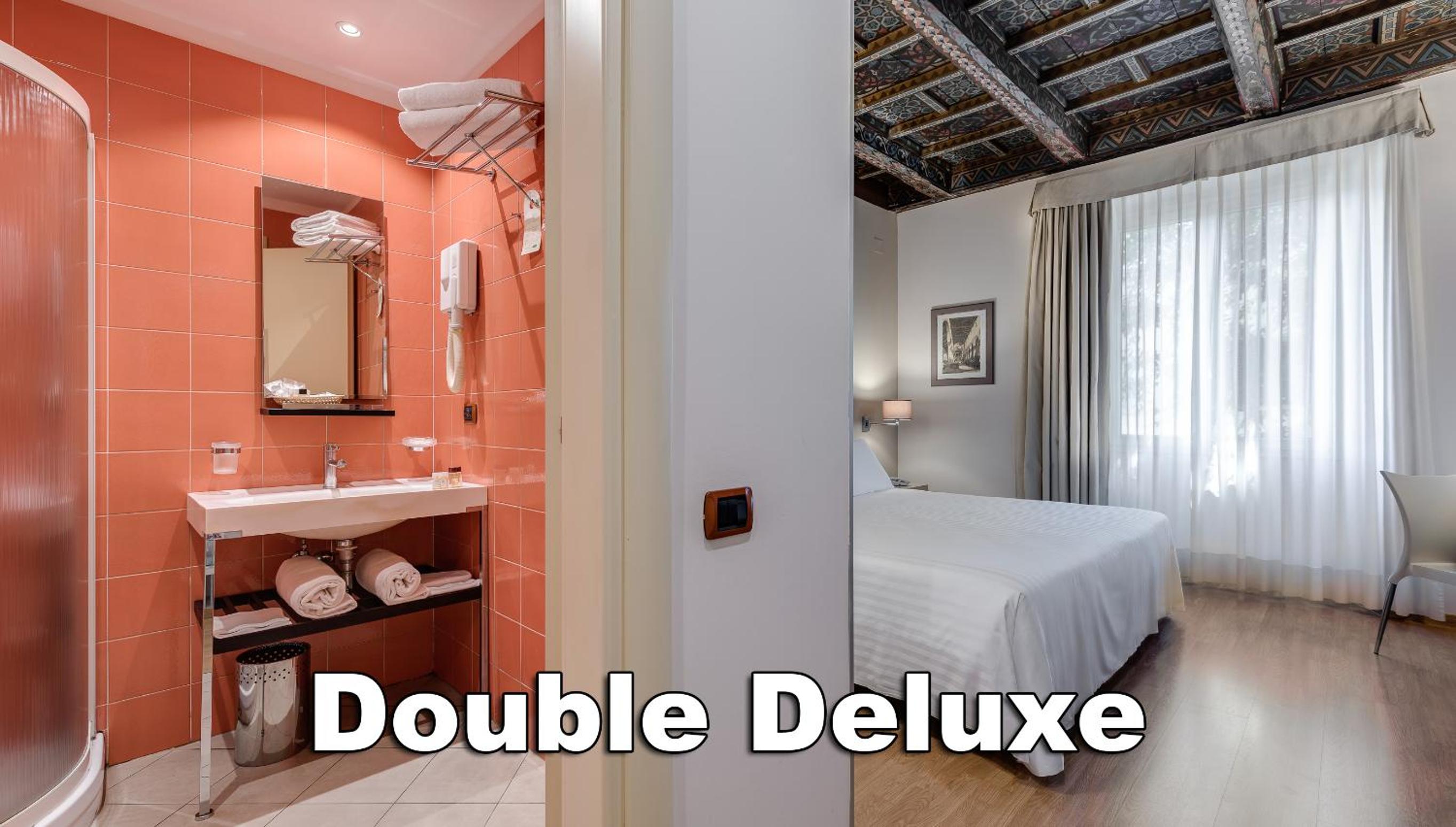 Double PHOTOGRAPH Deluxe - Photo 7