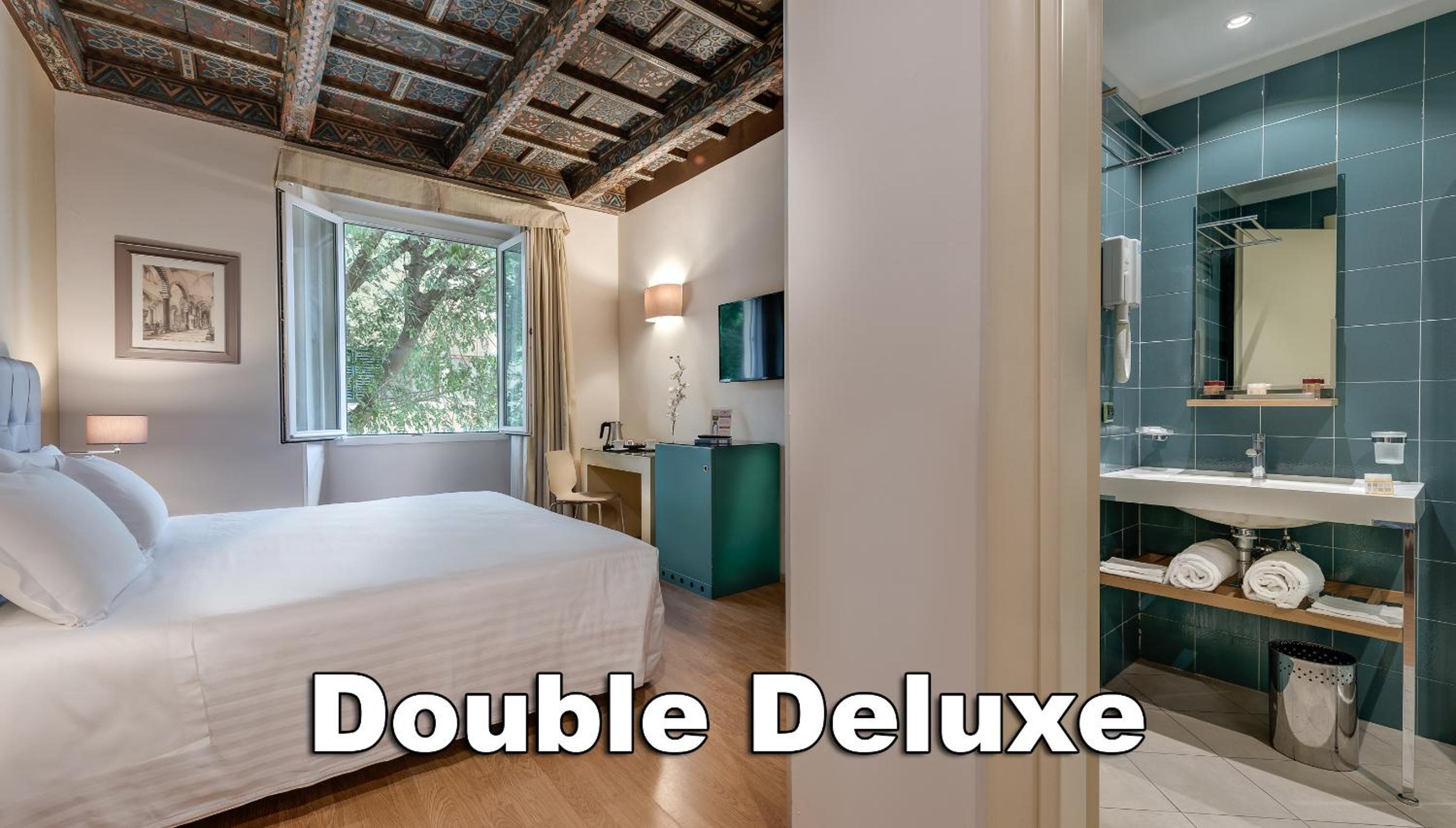 Double PHOTOGRAPH Deluxe - Photo 5