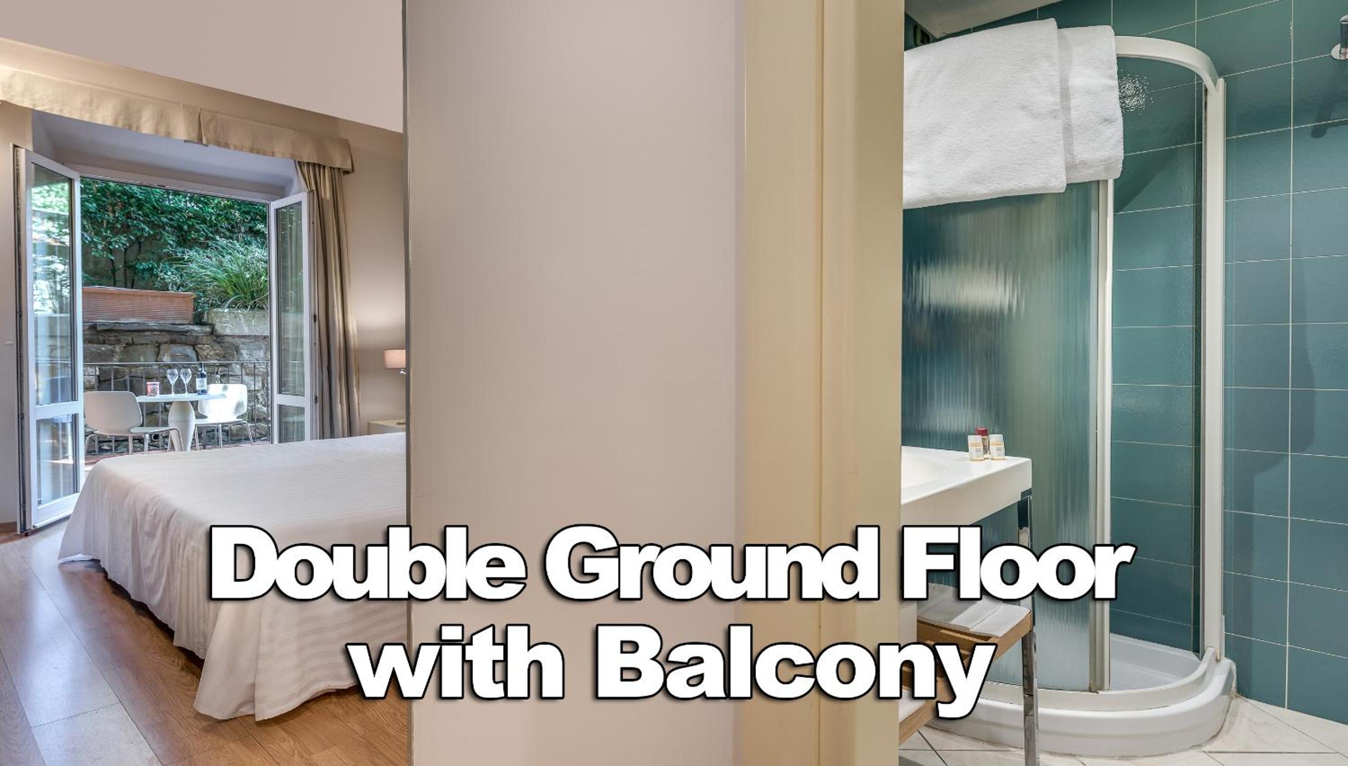 Double PHOTOGRAPH with Balcony - Photo 1