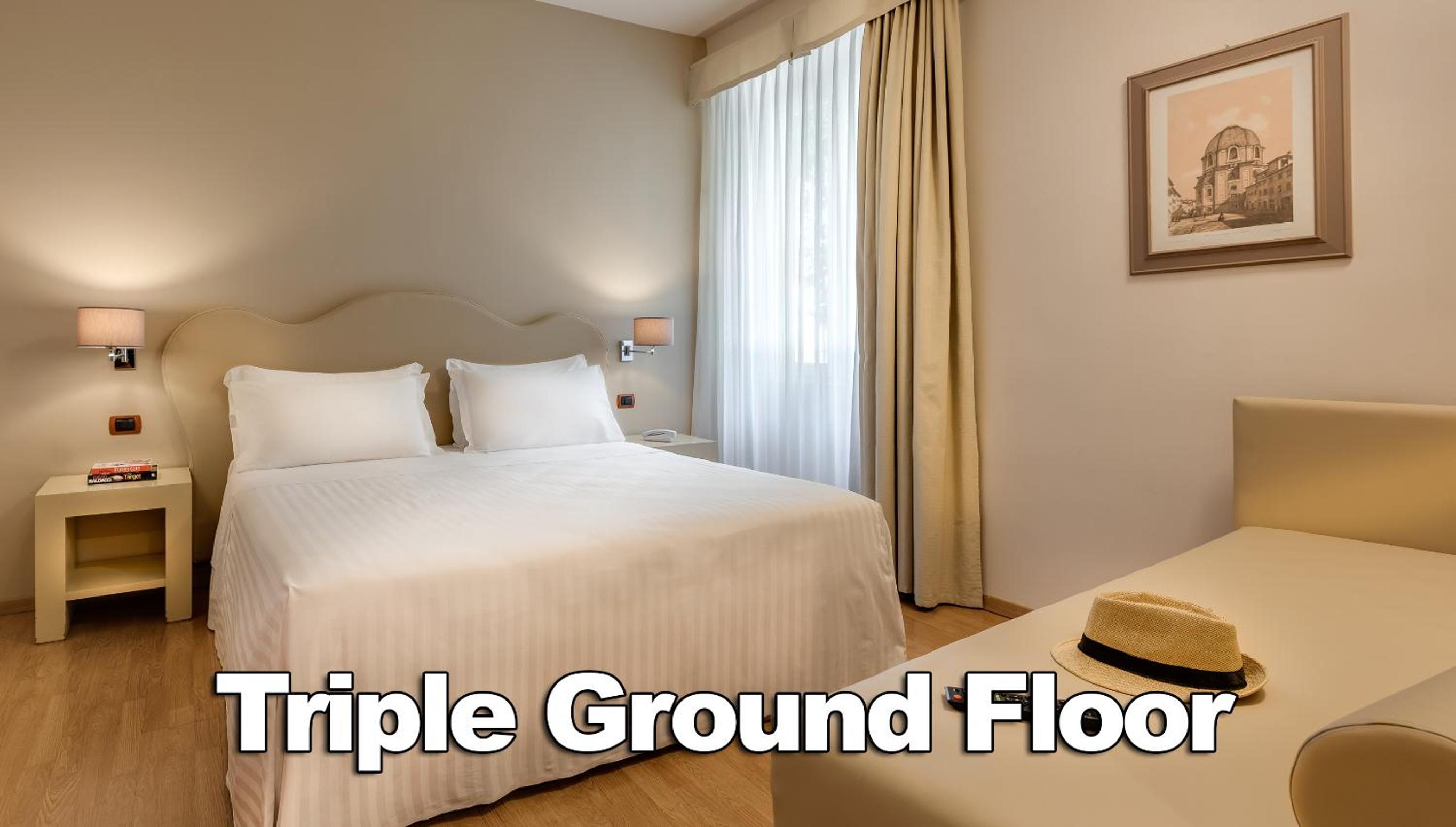 Triple Room Ground Floor - Photo 3