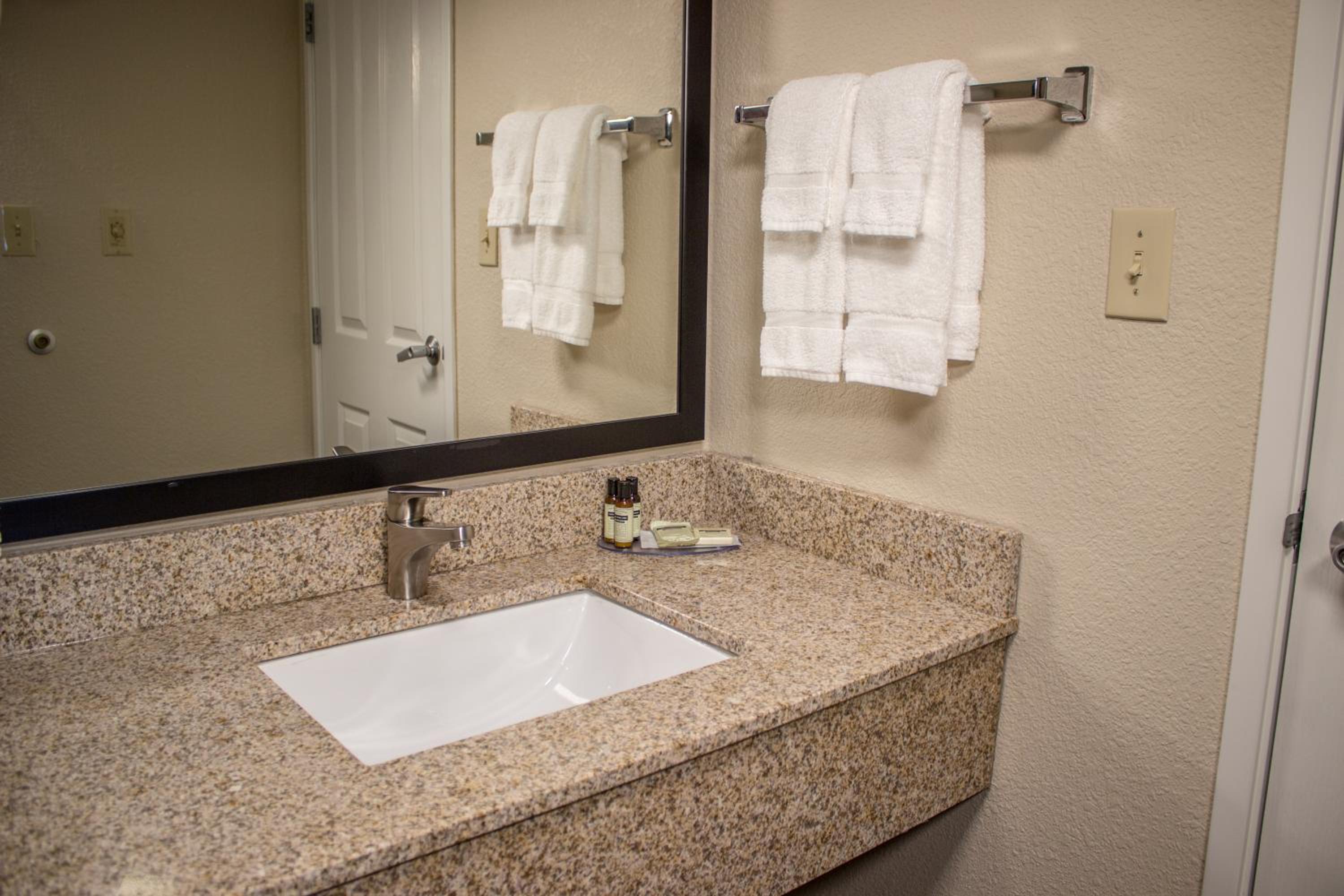 Deluxe Two Room King Suite  - Photo 4