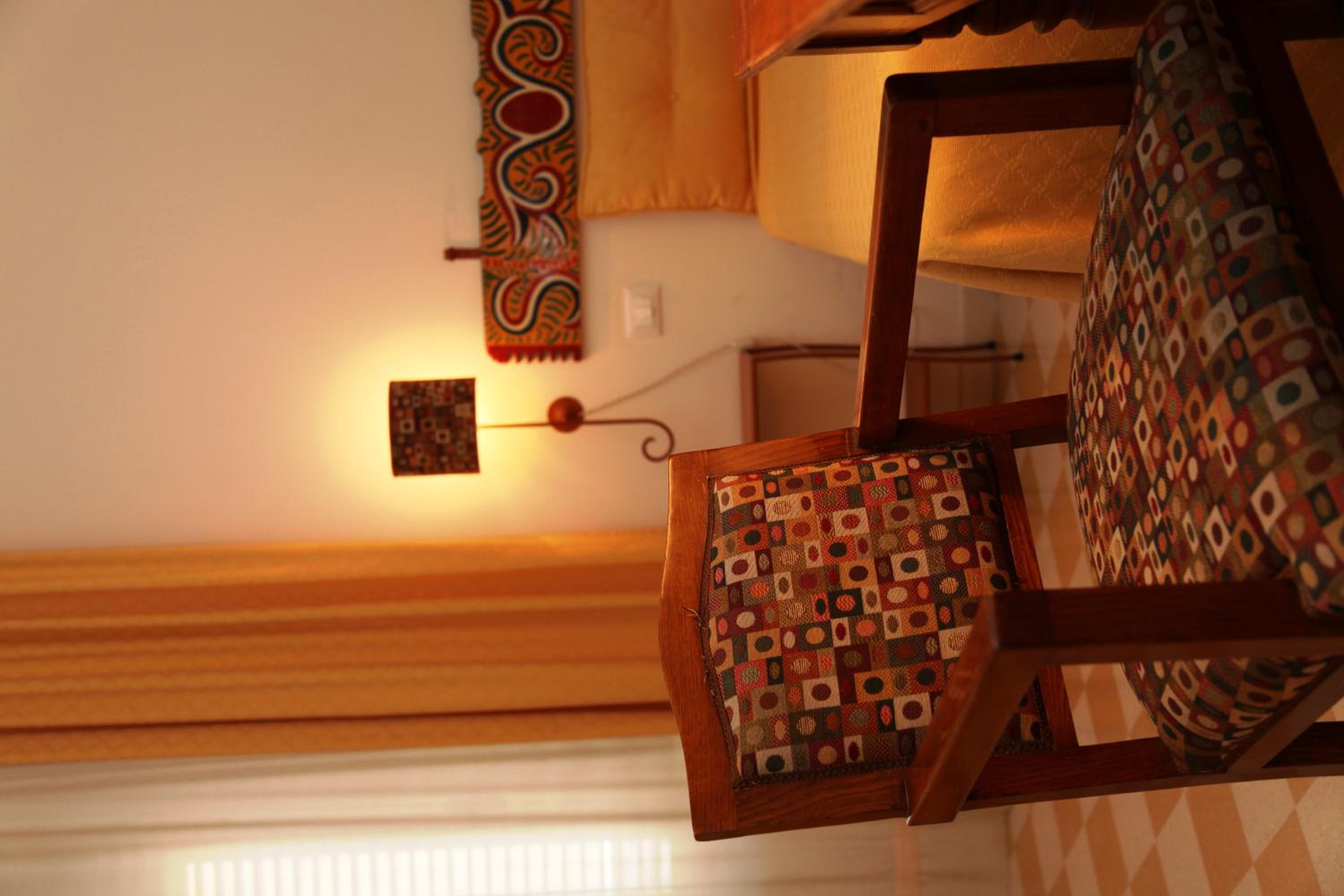 Superior Double Room - Photo 18