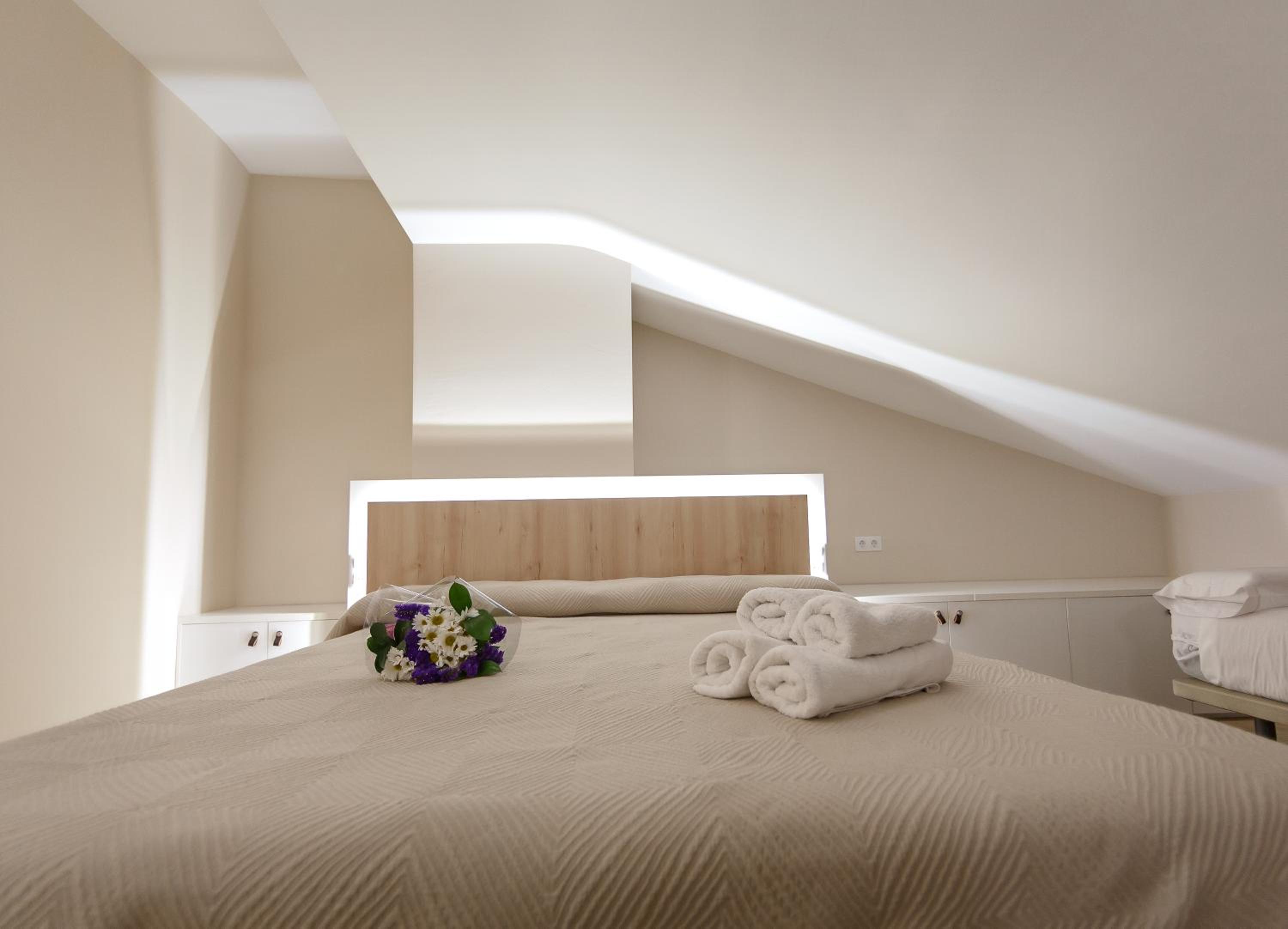 Apartamento Penthouse