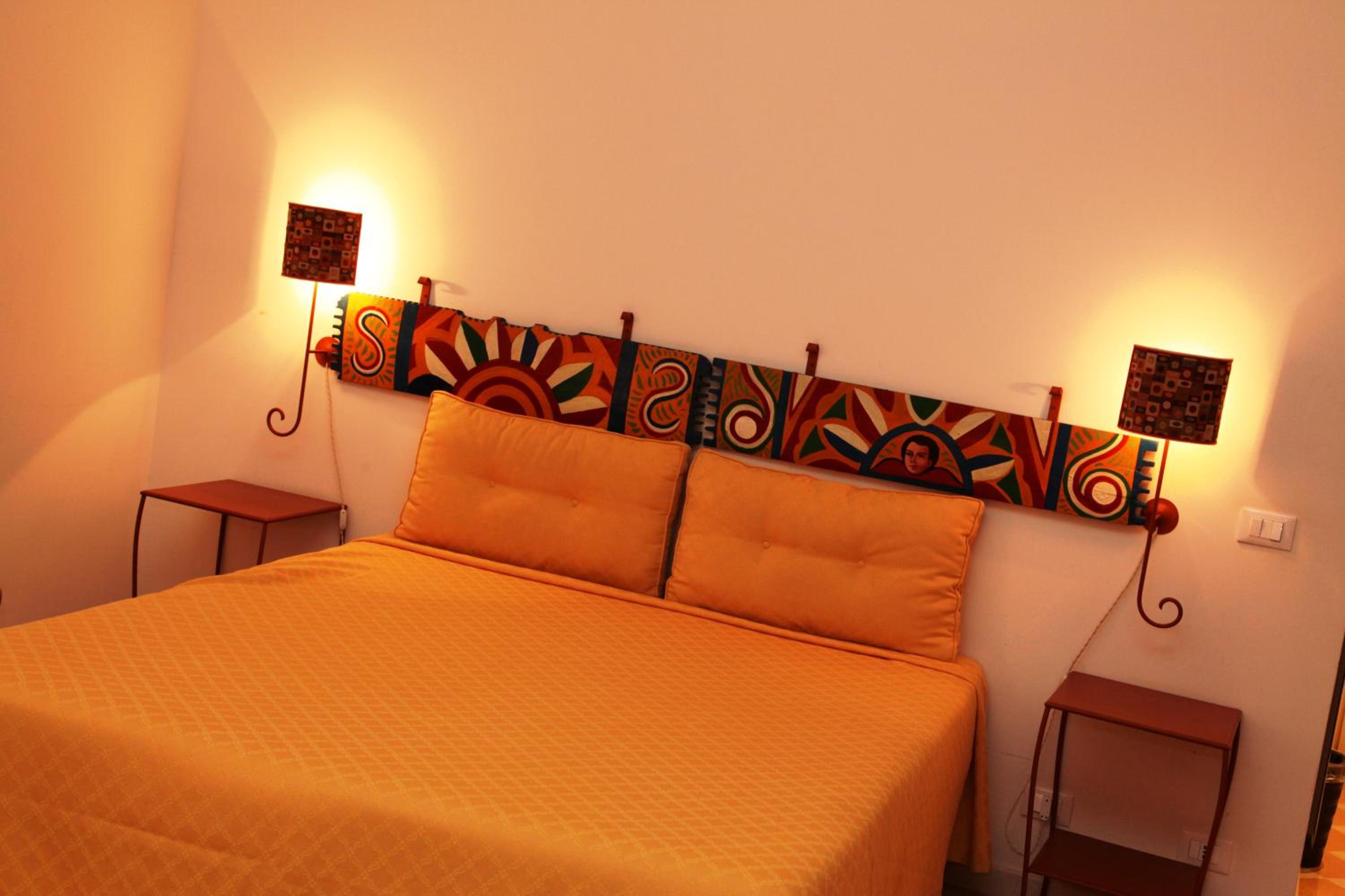 Superior Double Room - Photo 10