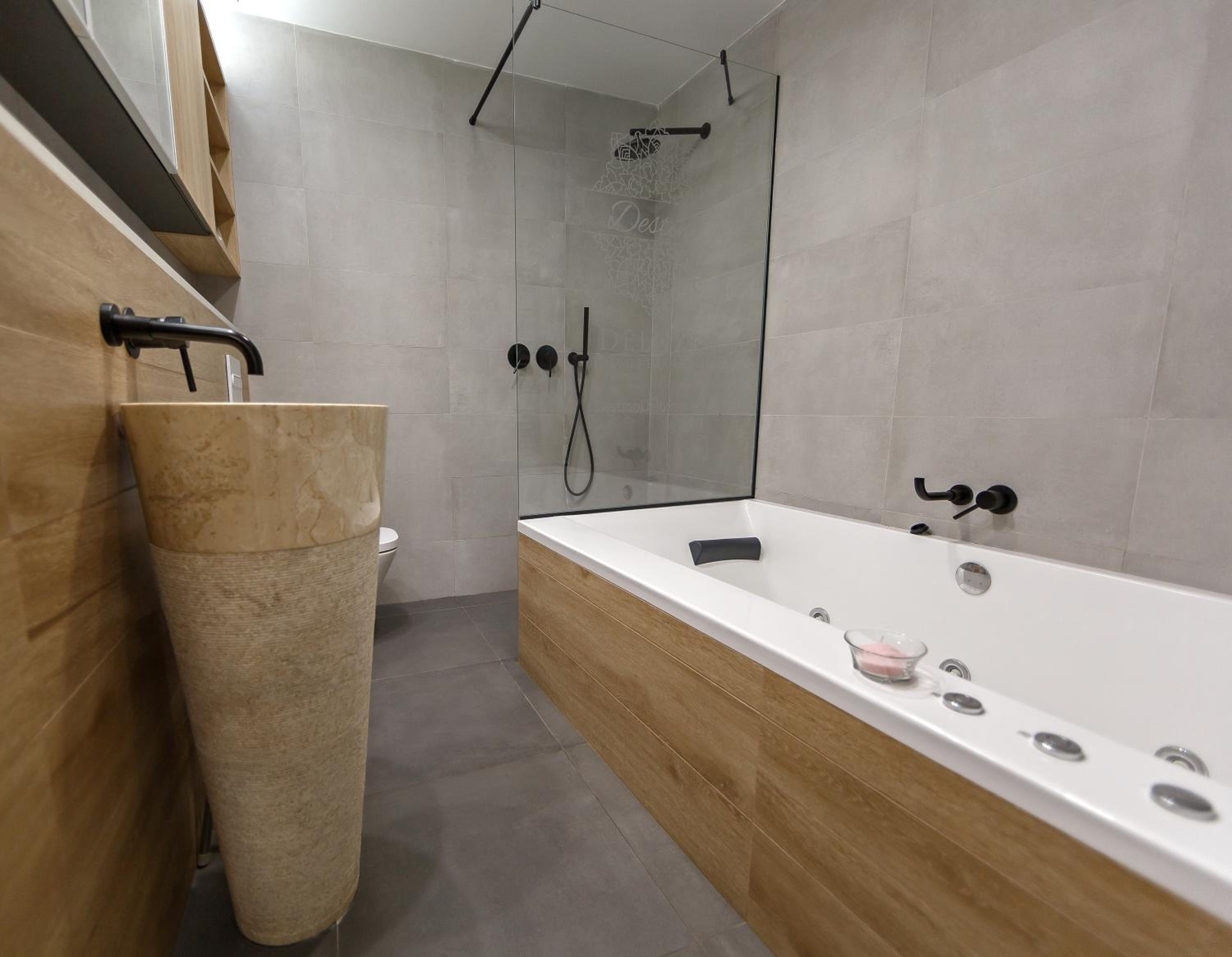 Superior Apartment - Photo 10