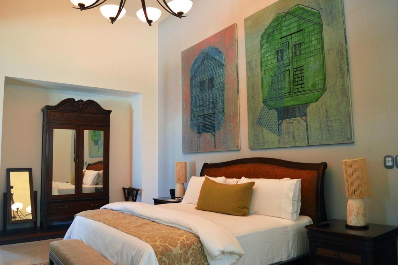 Suite with Terrace - Photo 7