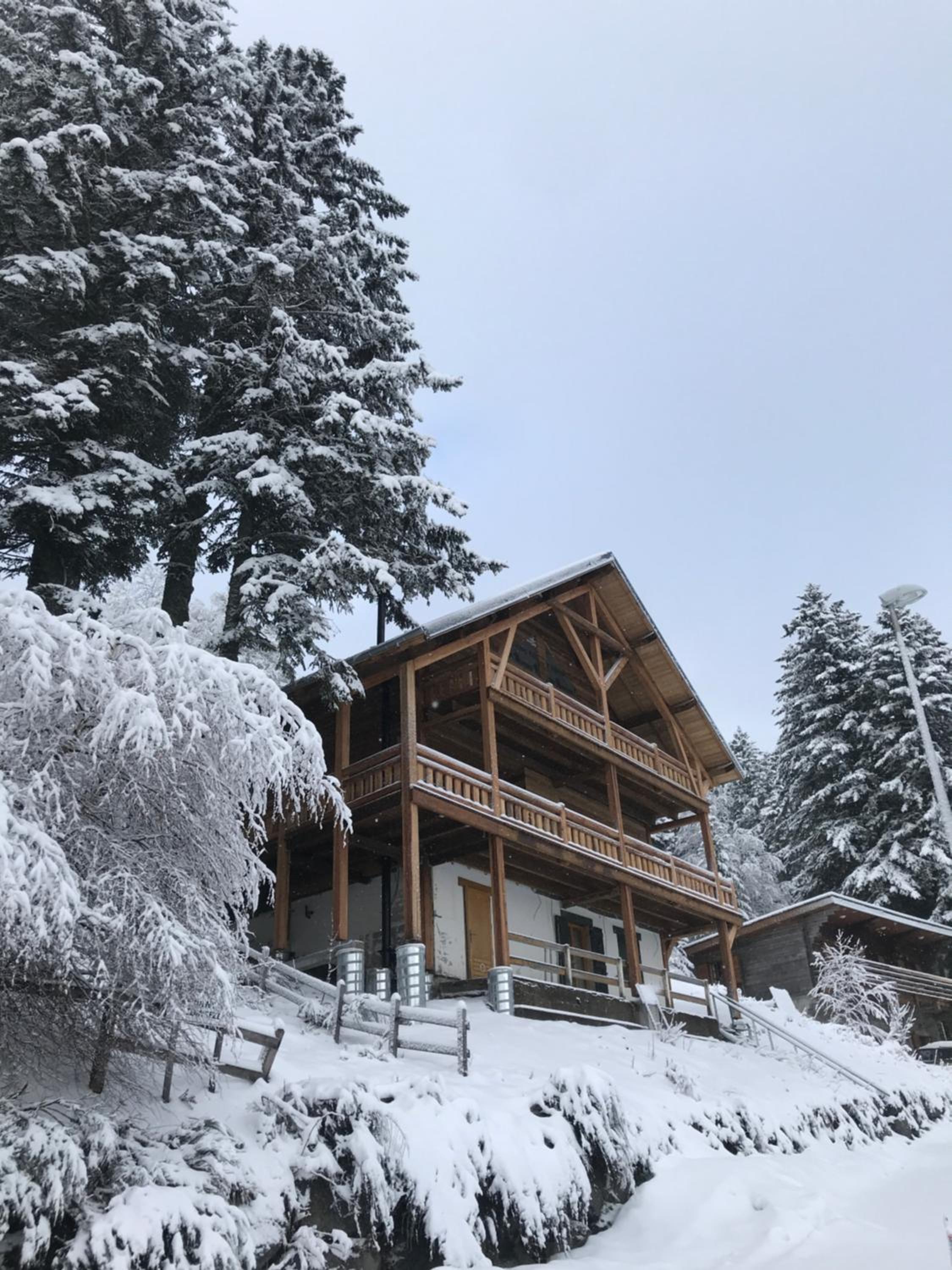 Superior Chalet photo 2