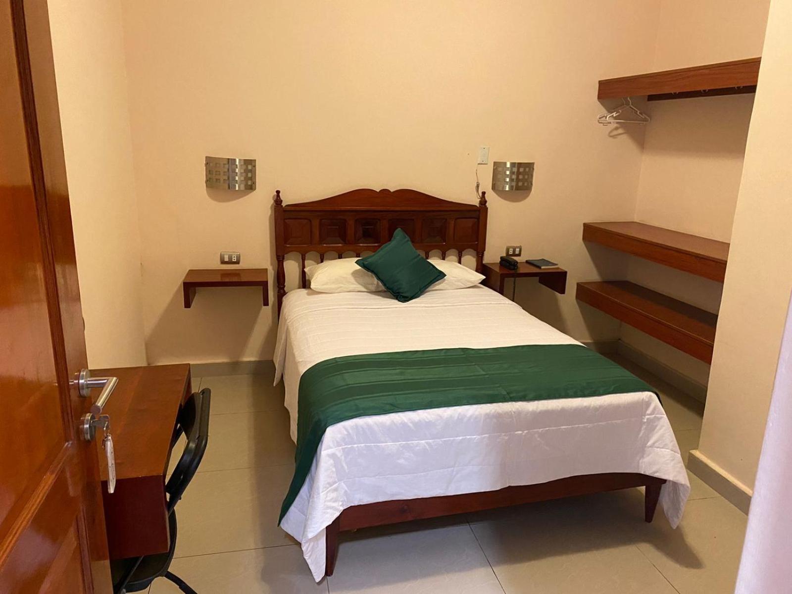 Budget Single Room photo 1