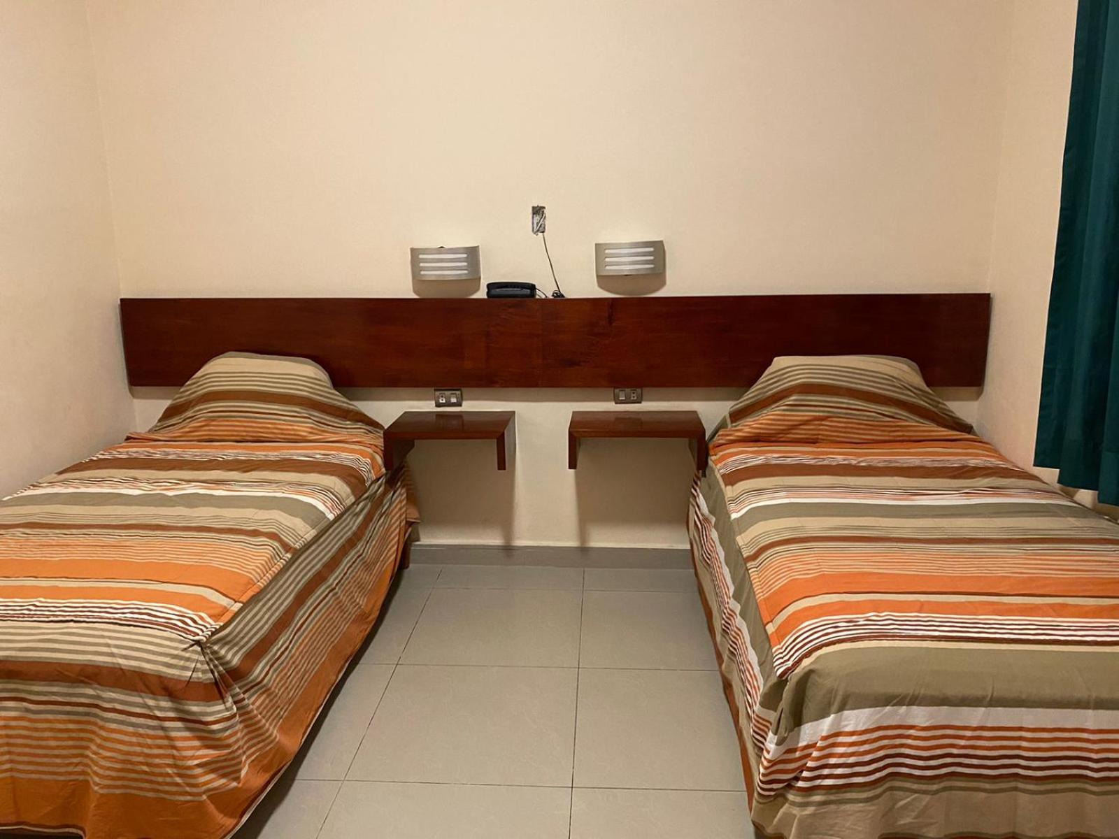 Twin Room photo 1