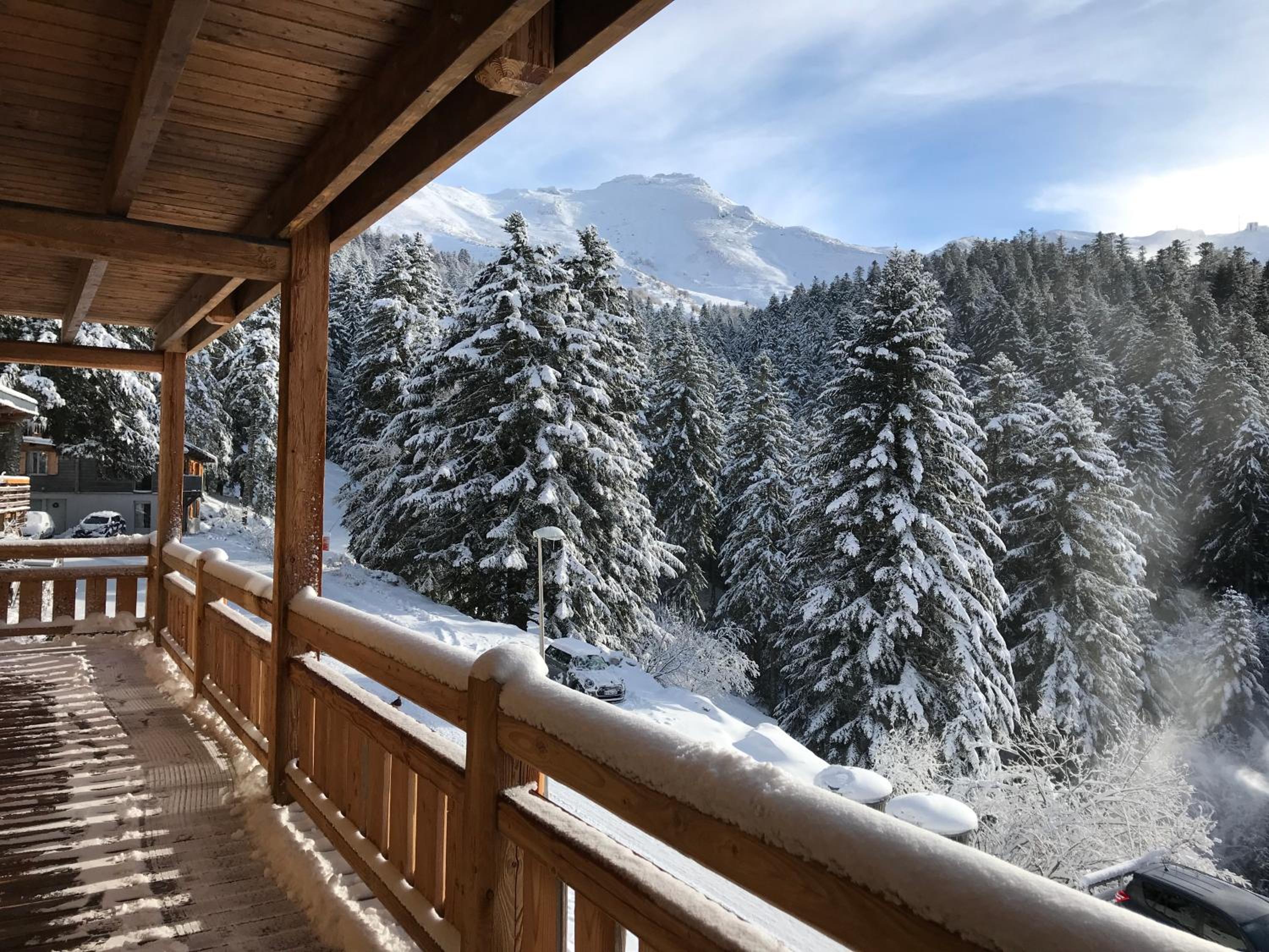 Superior Chalet photo 3