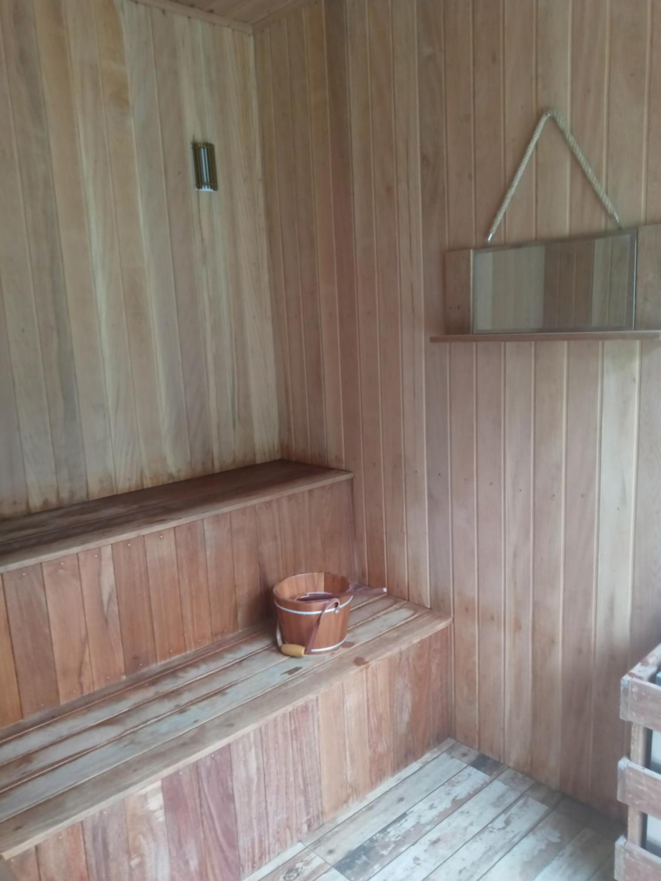 One-Bedroom Chalet photo 3