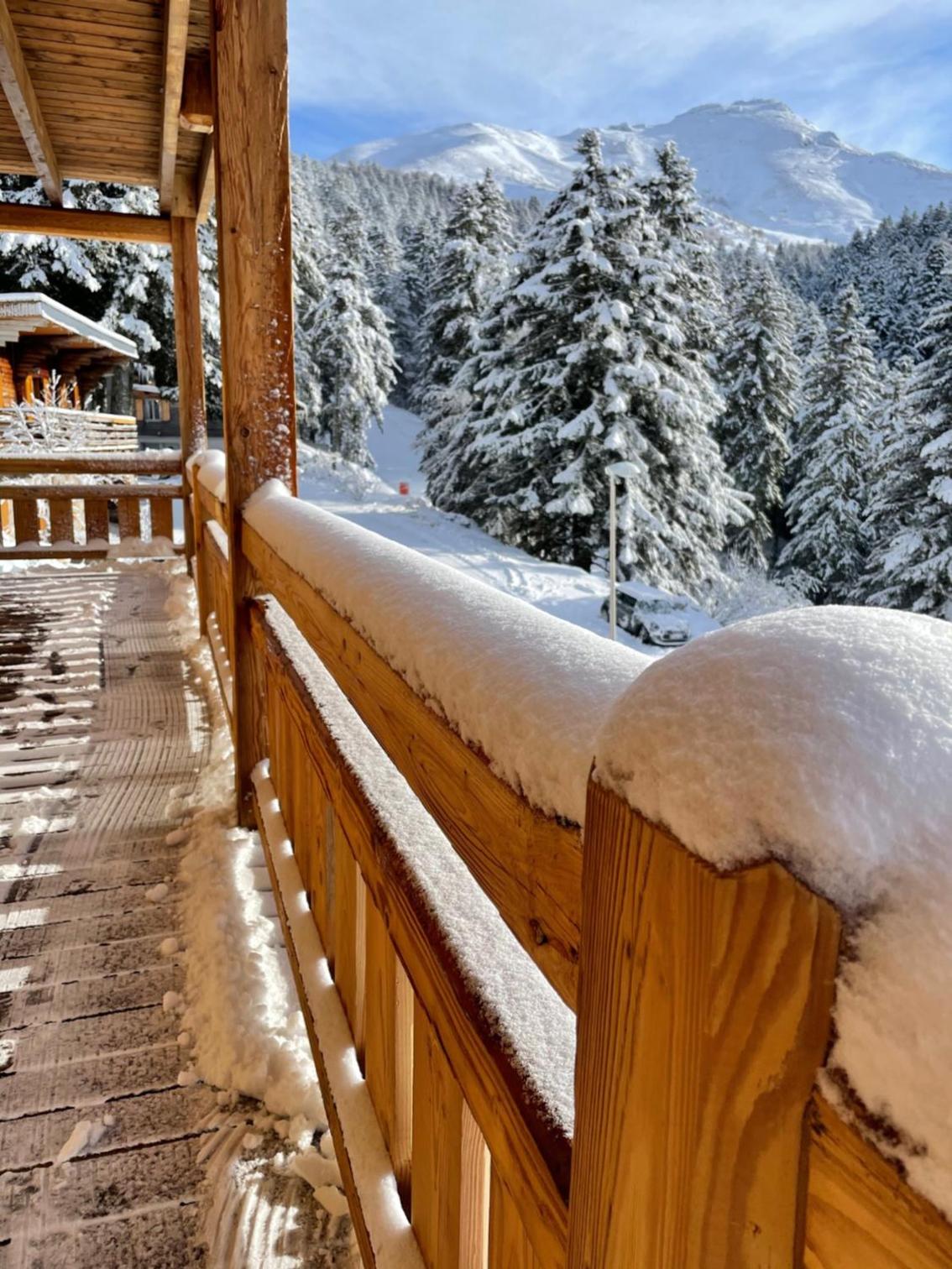 Superior Chalet photo 1