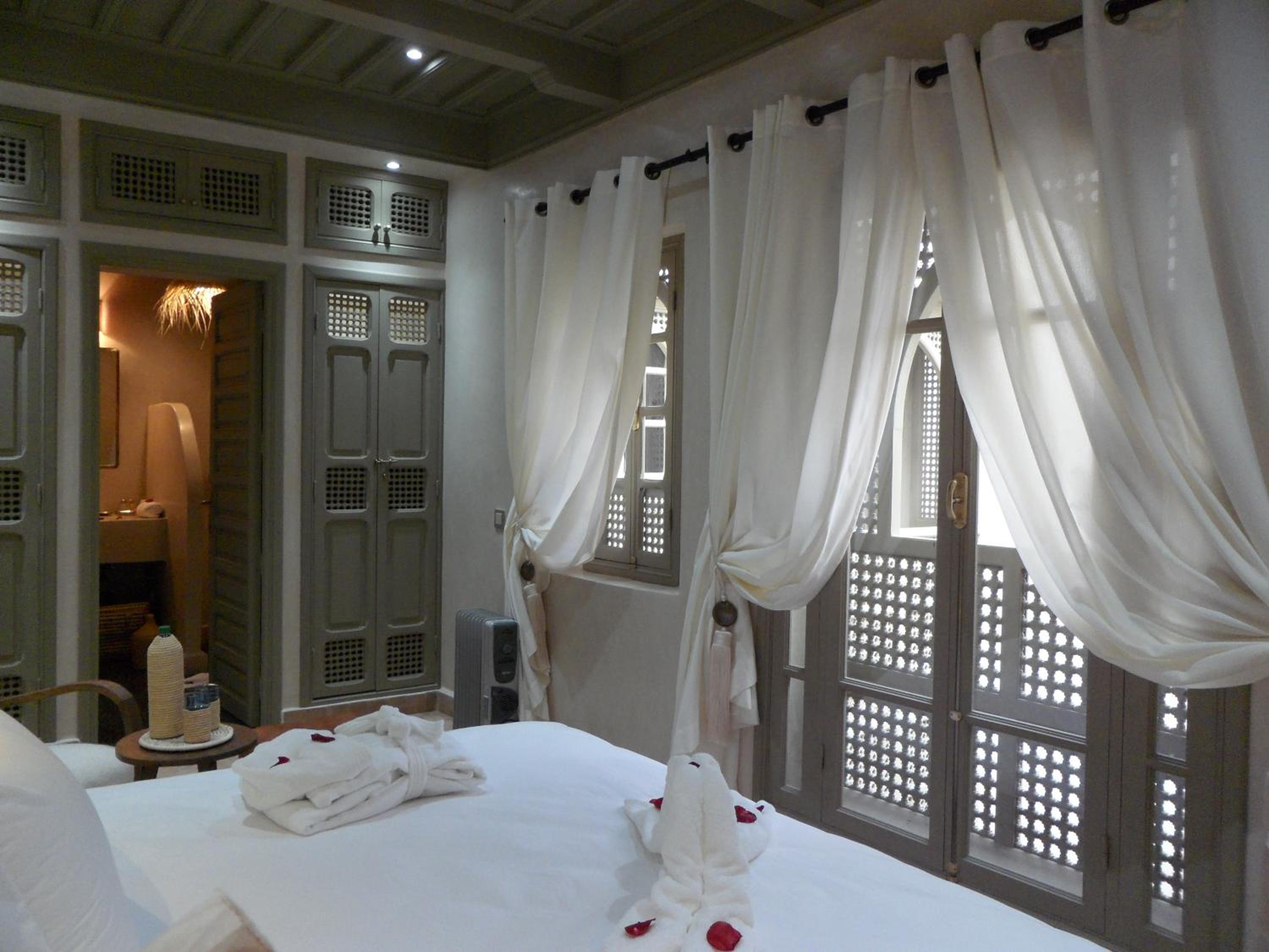Junior Suite - Photo 1