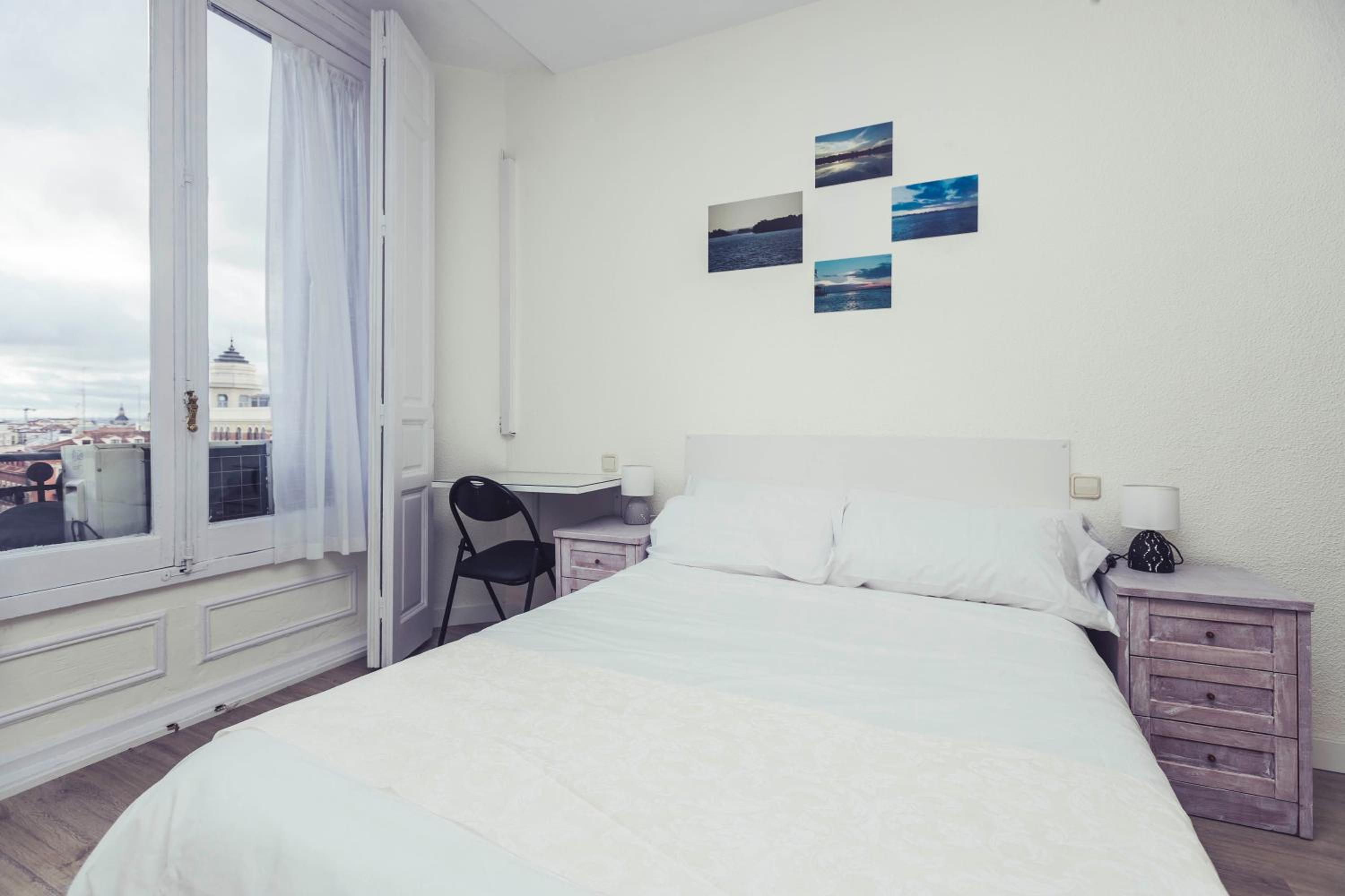 Double Room with Extra Bed - Photo 18
