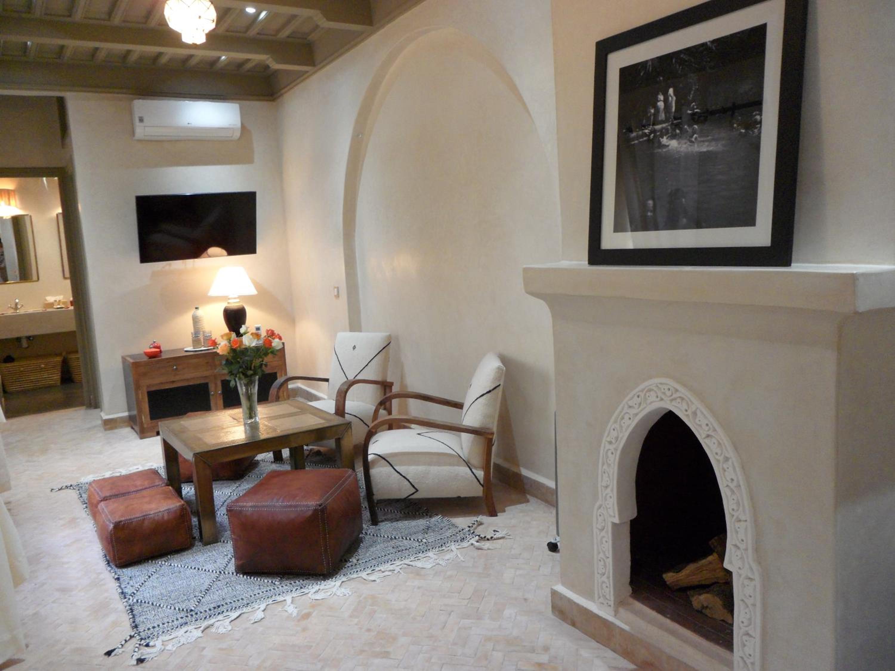 Family Suite - Photo 6