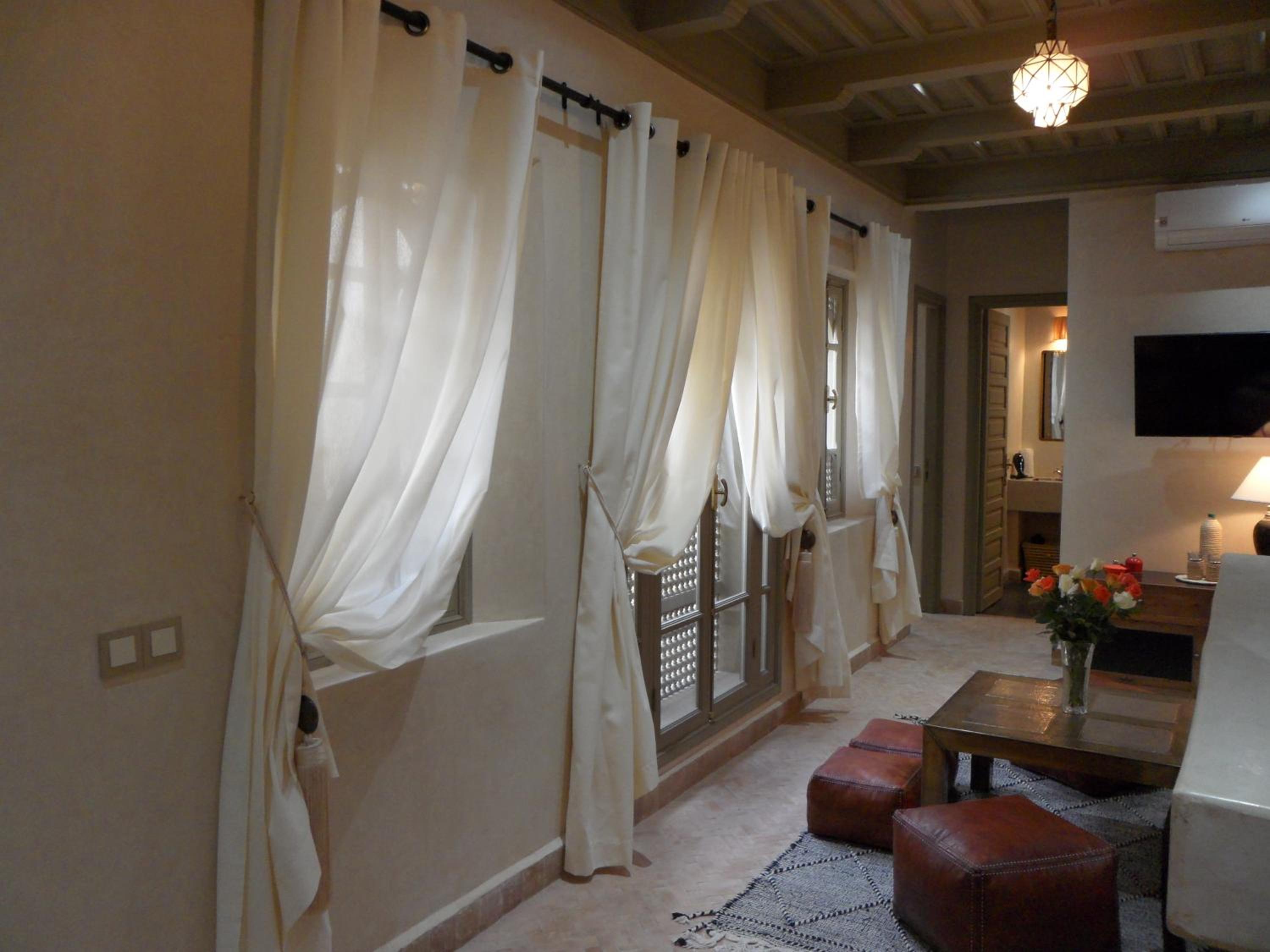 Family Suite - Photo 8