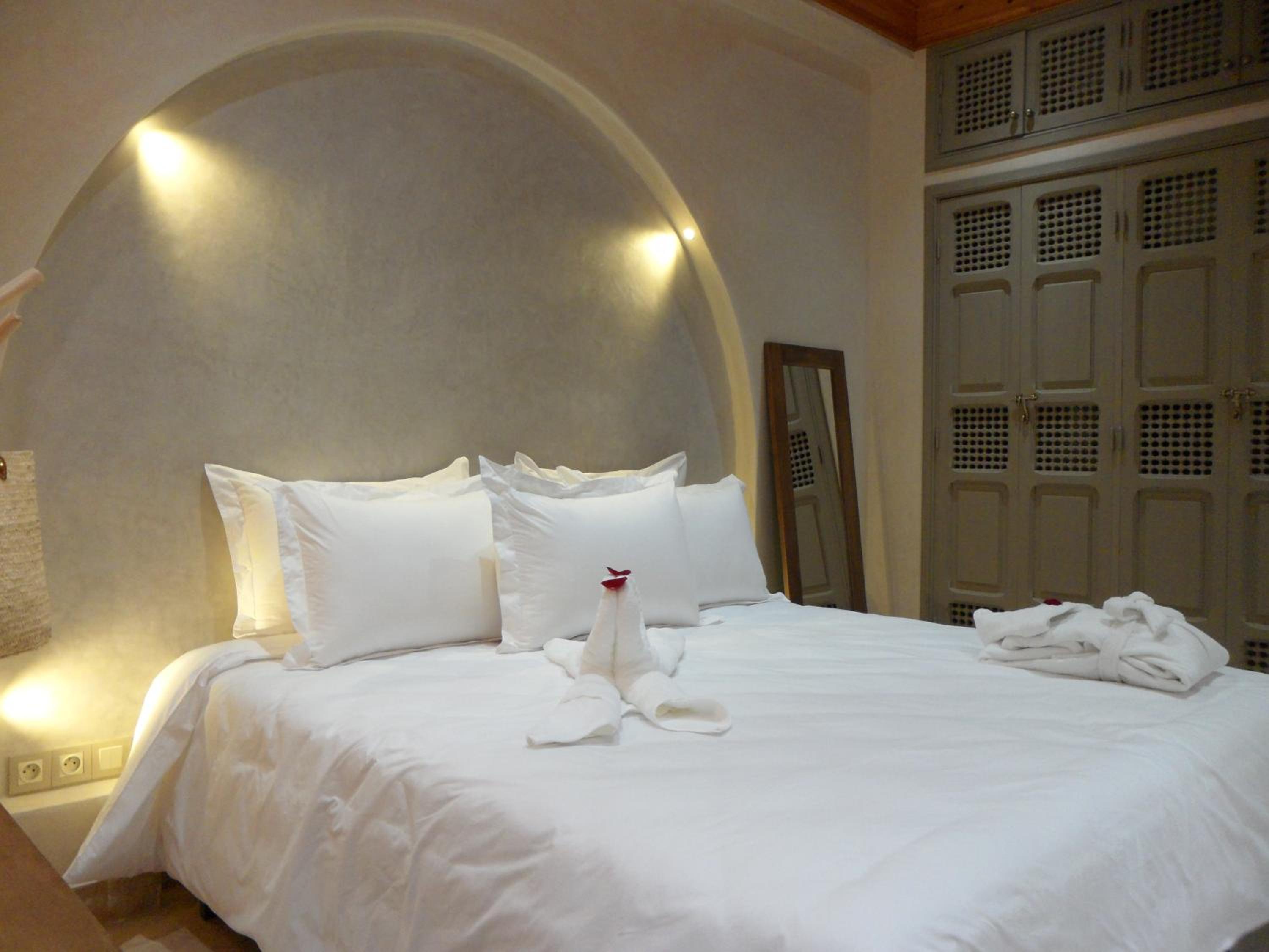 Family Suite - Photo 4