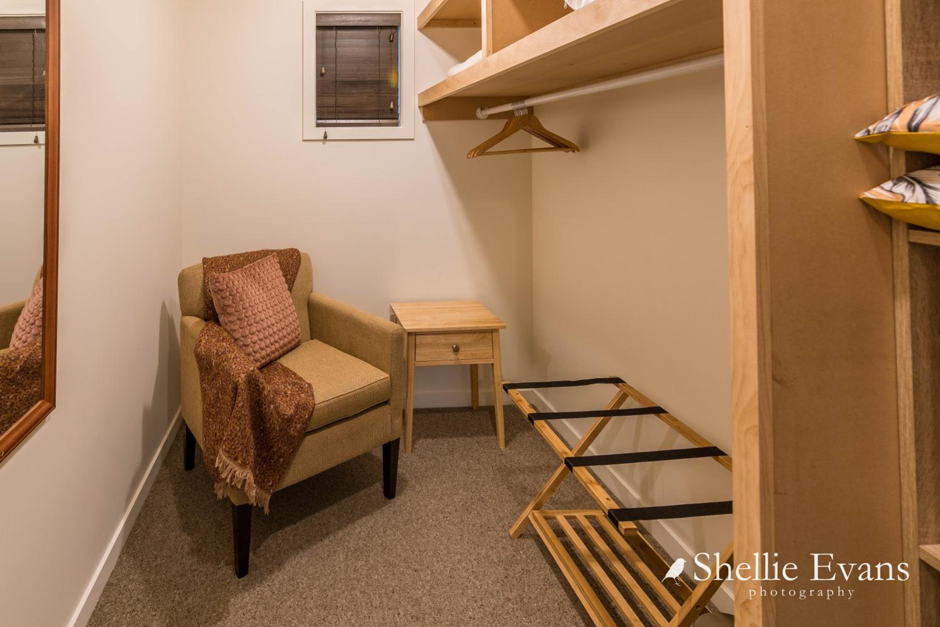 One-Bedroom House photo 1