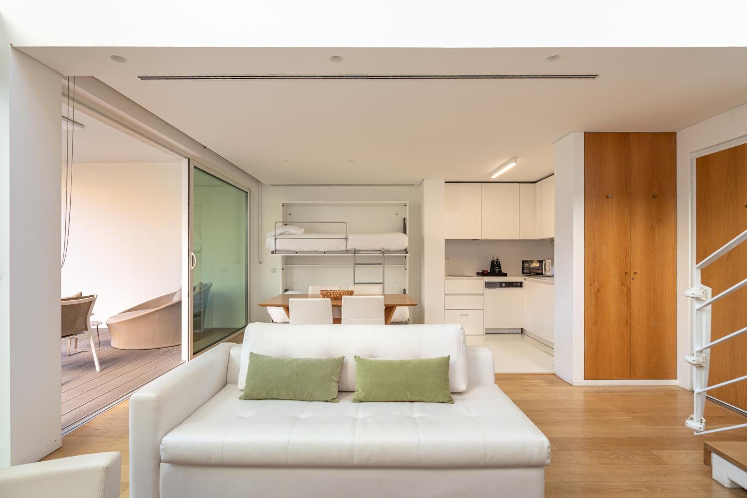 Two-Bedroom Family Edition Villa