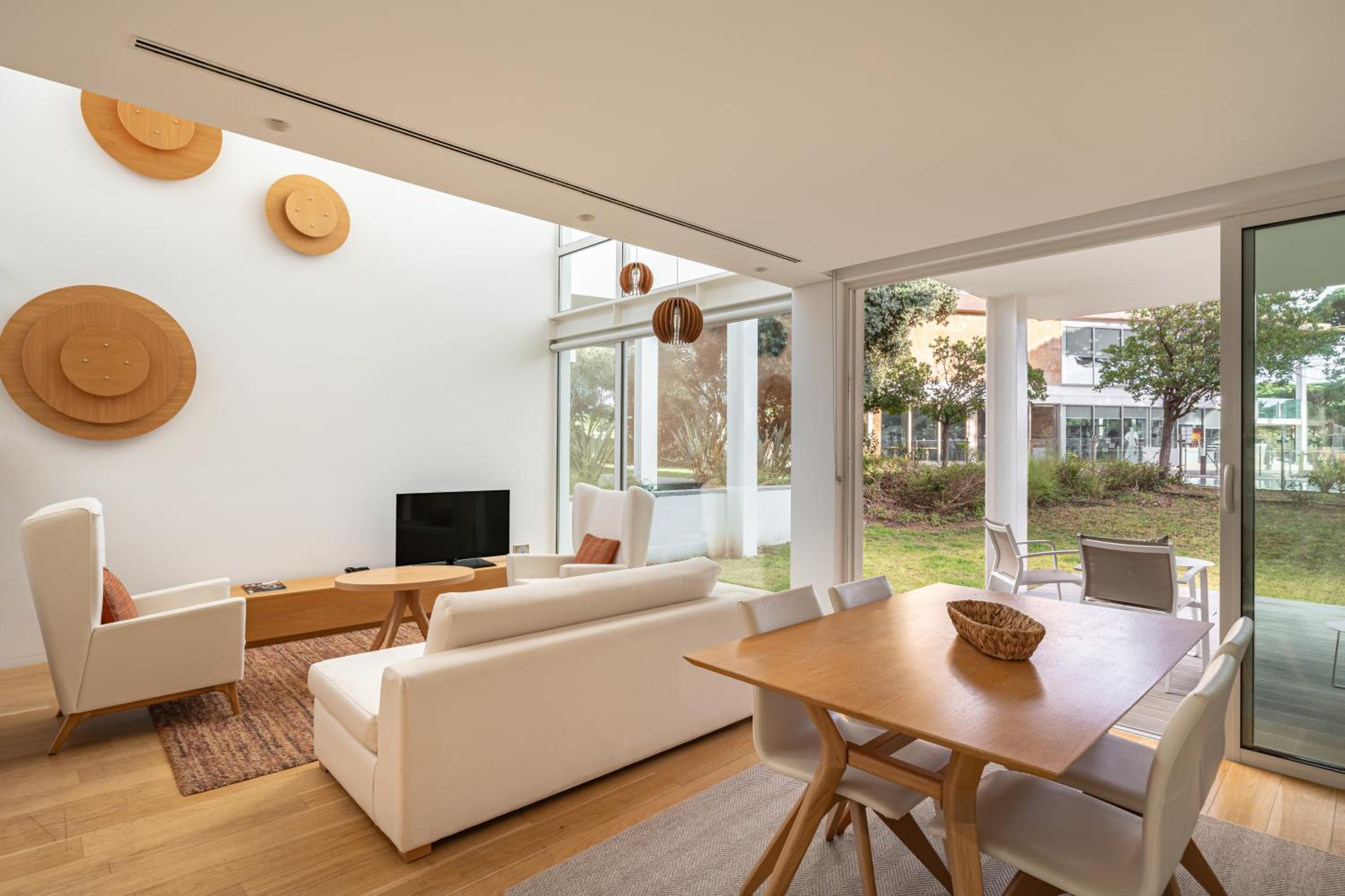 Two-Bedroom Family Edition Villa