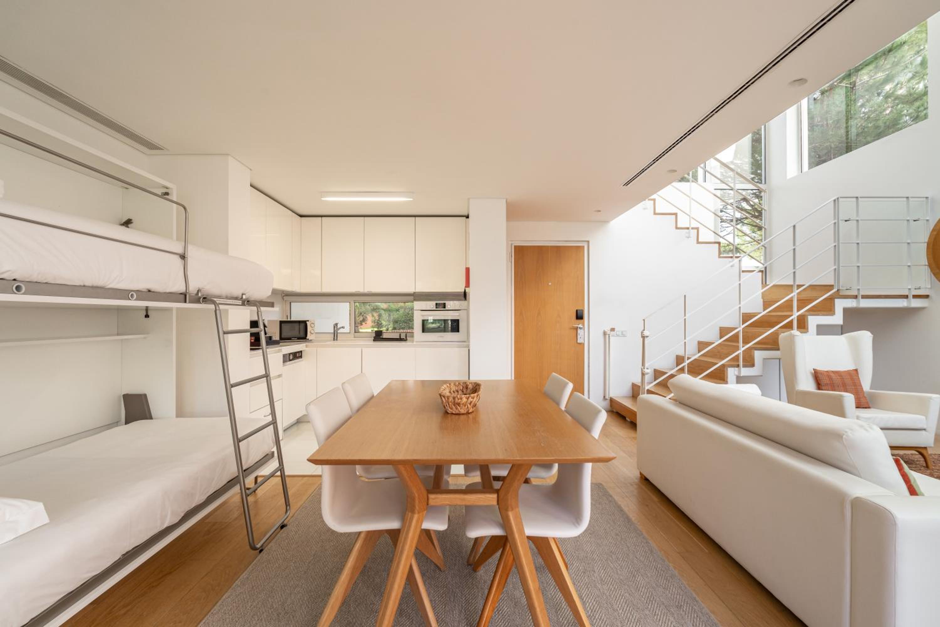Two-Bedroom Family Edition Villa