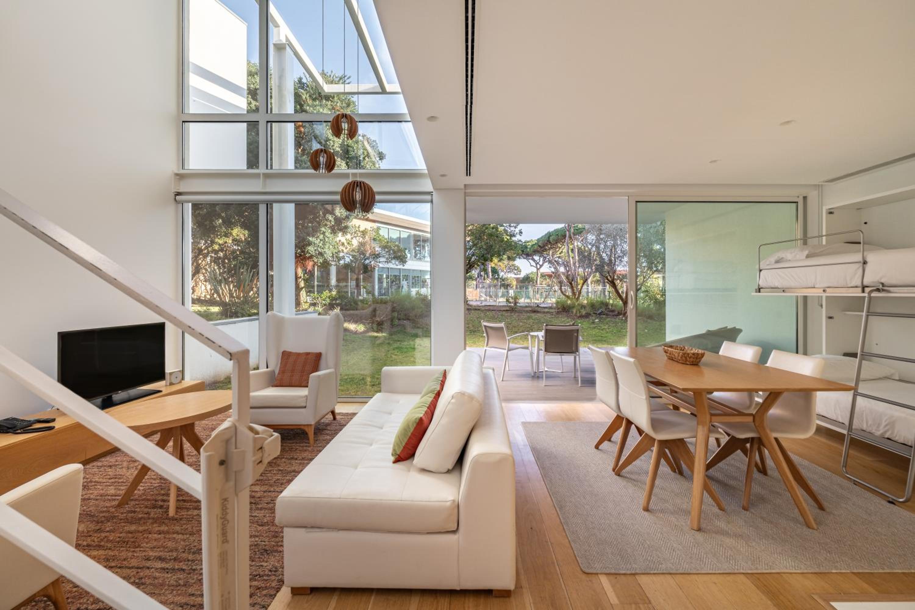 Two-Bedroom Family Edition Villa