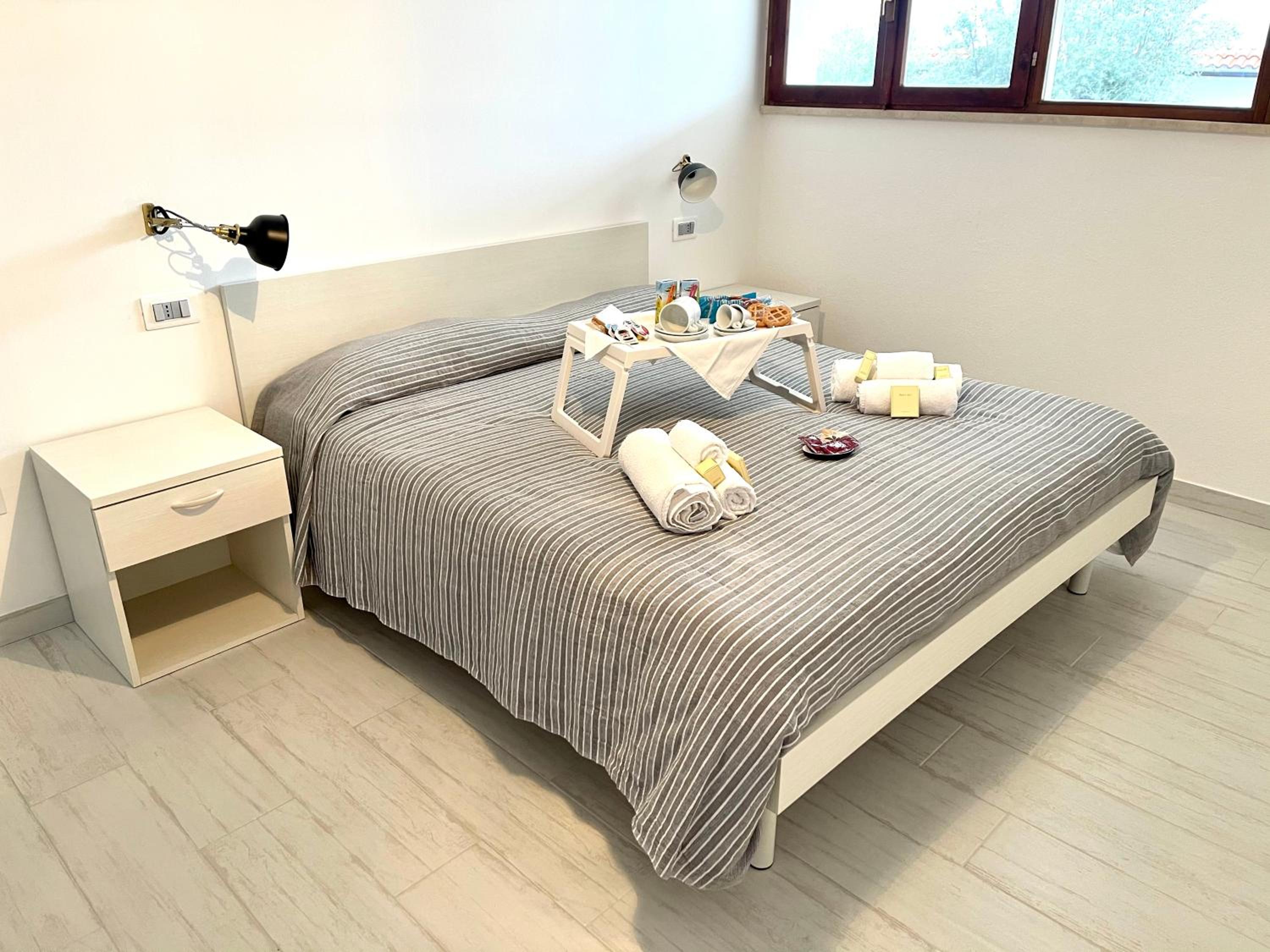 Double Room With Private Bathroom photo 2