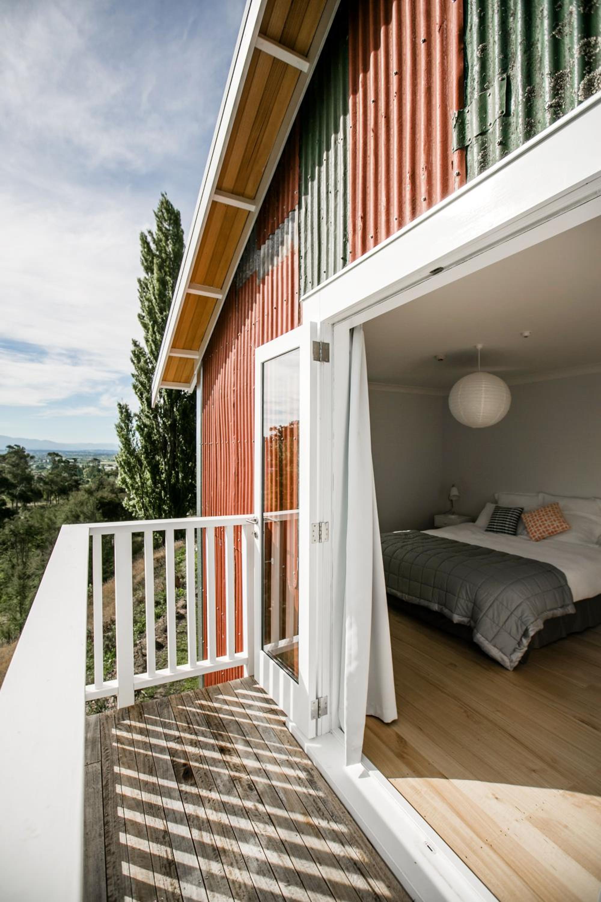 Single Room with Balcony photo 3