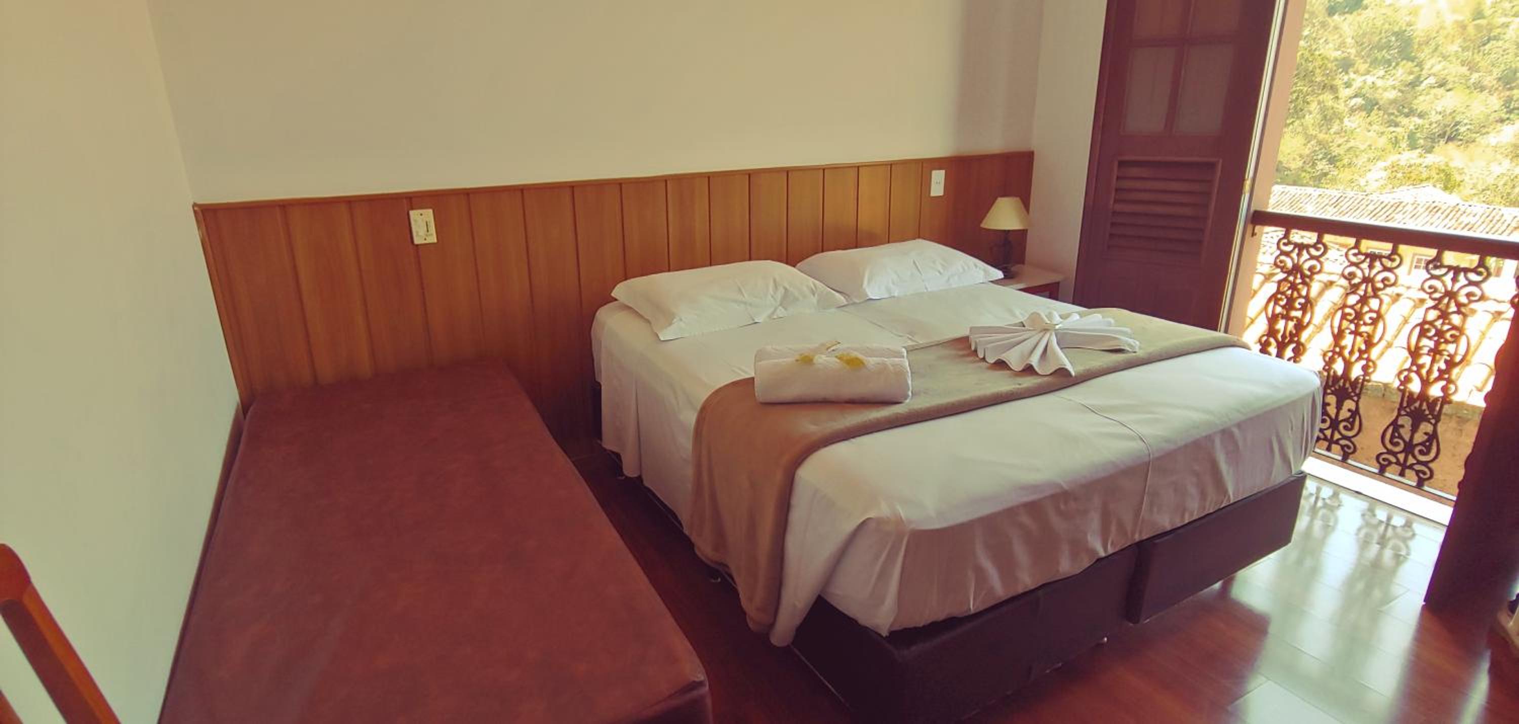 Standard Room photo 2