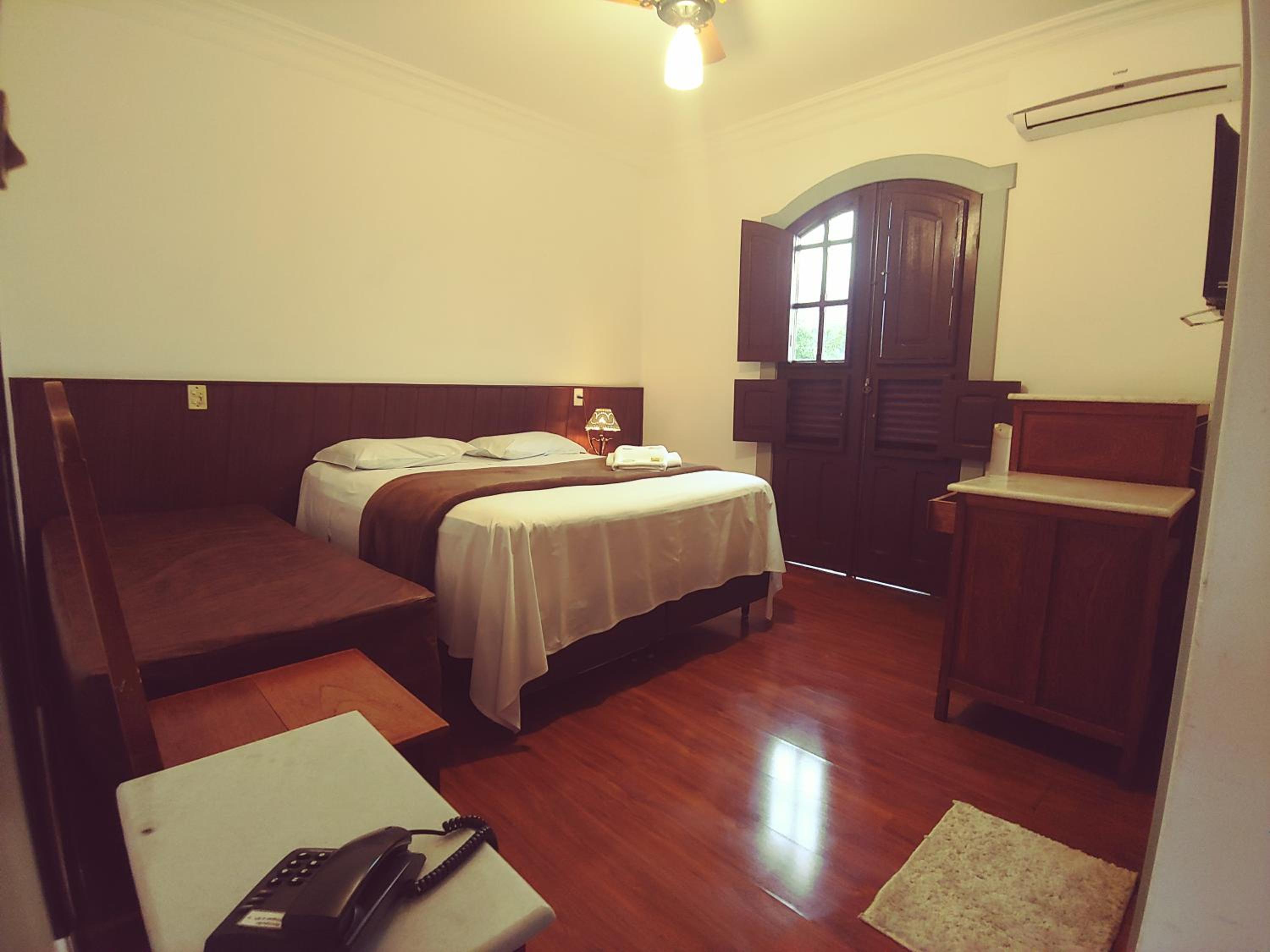 Deluxe Room photo 3