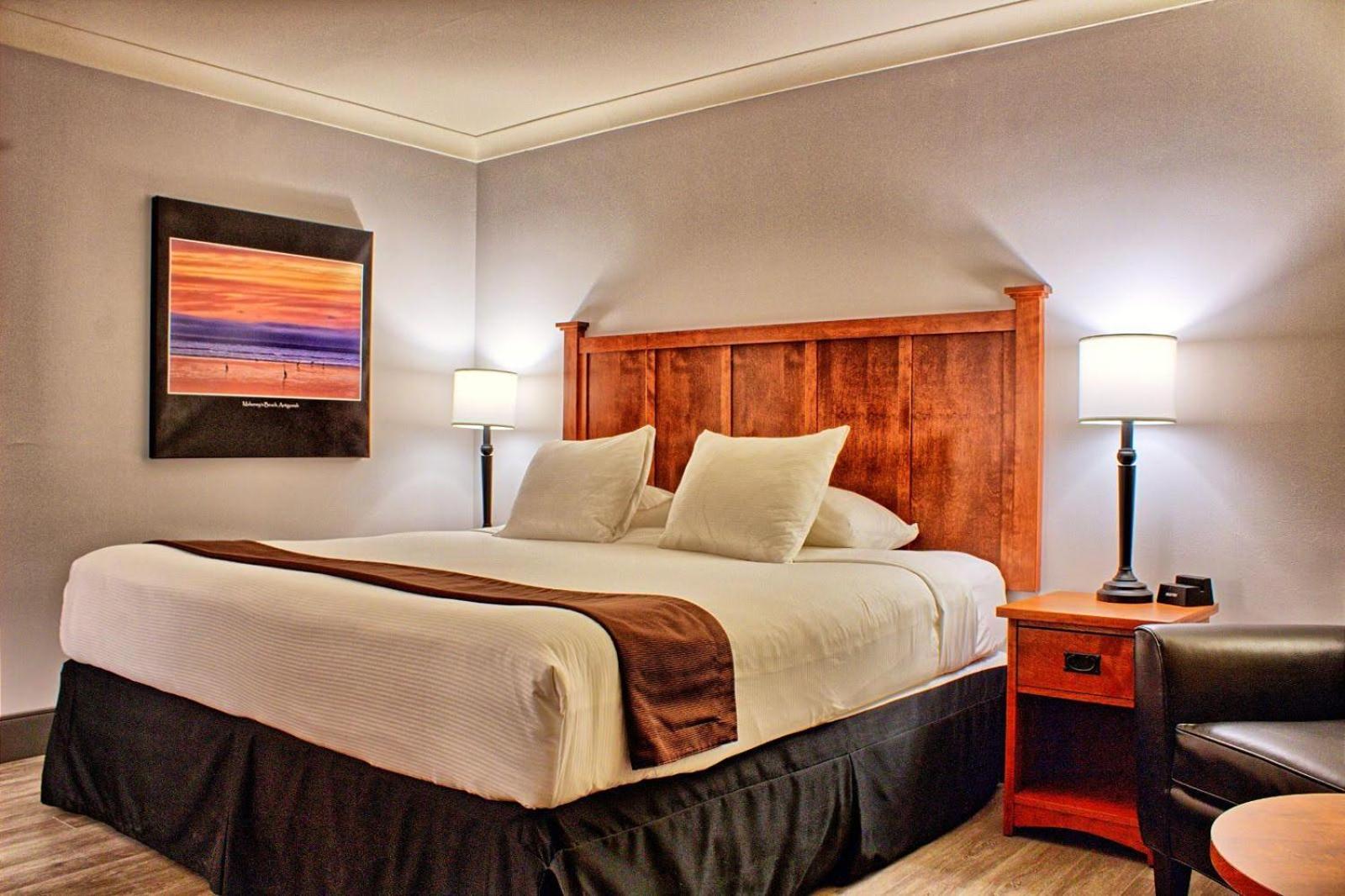 King Room photo 1