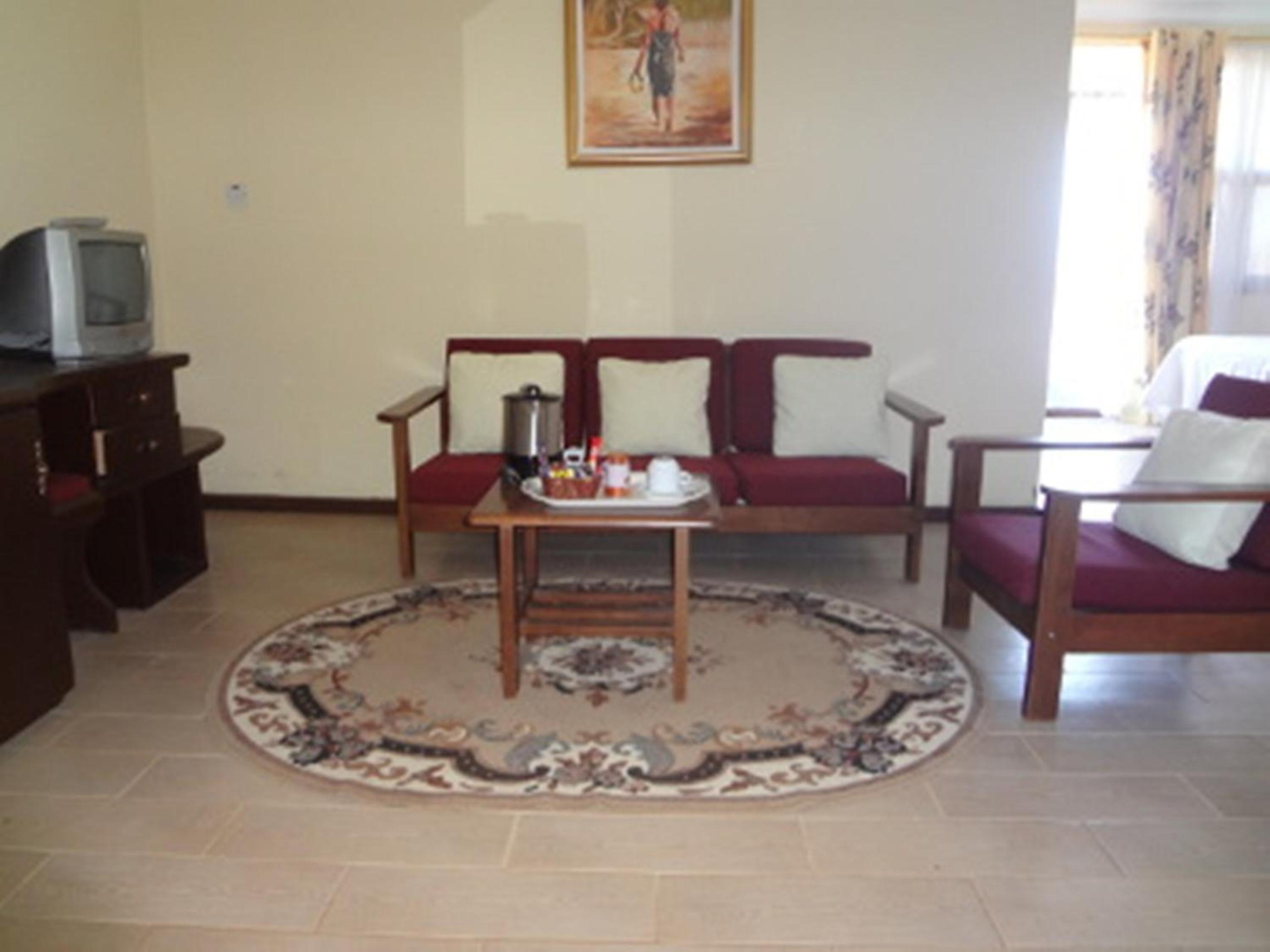 Suite with Balcony photo 1