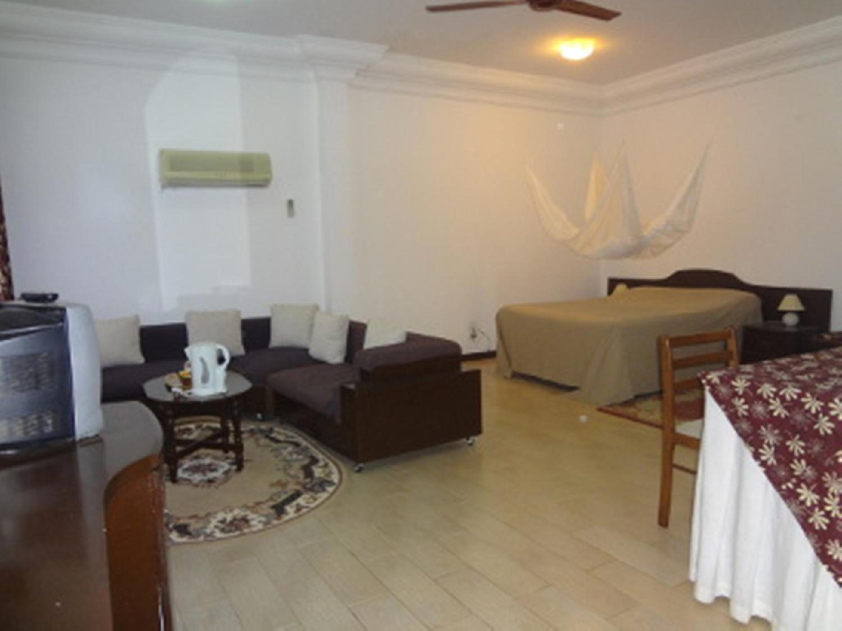 Suite with Balcony photo 3