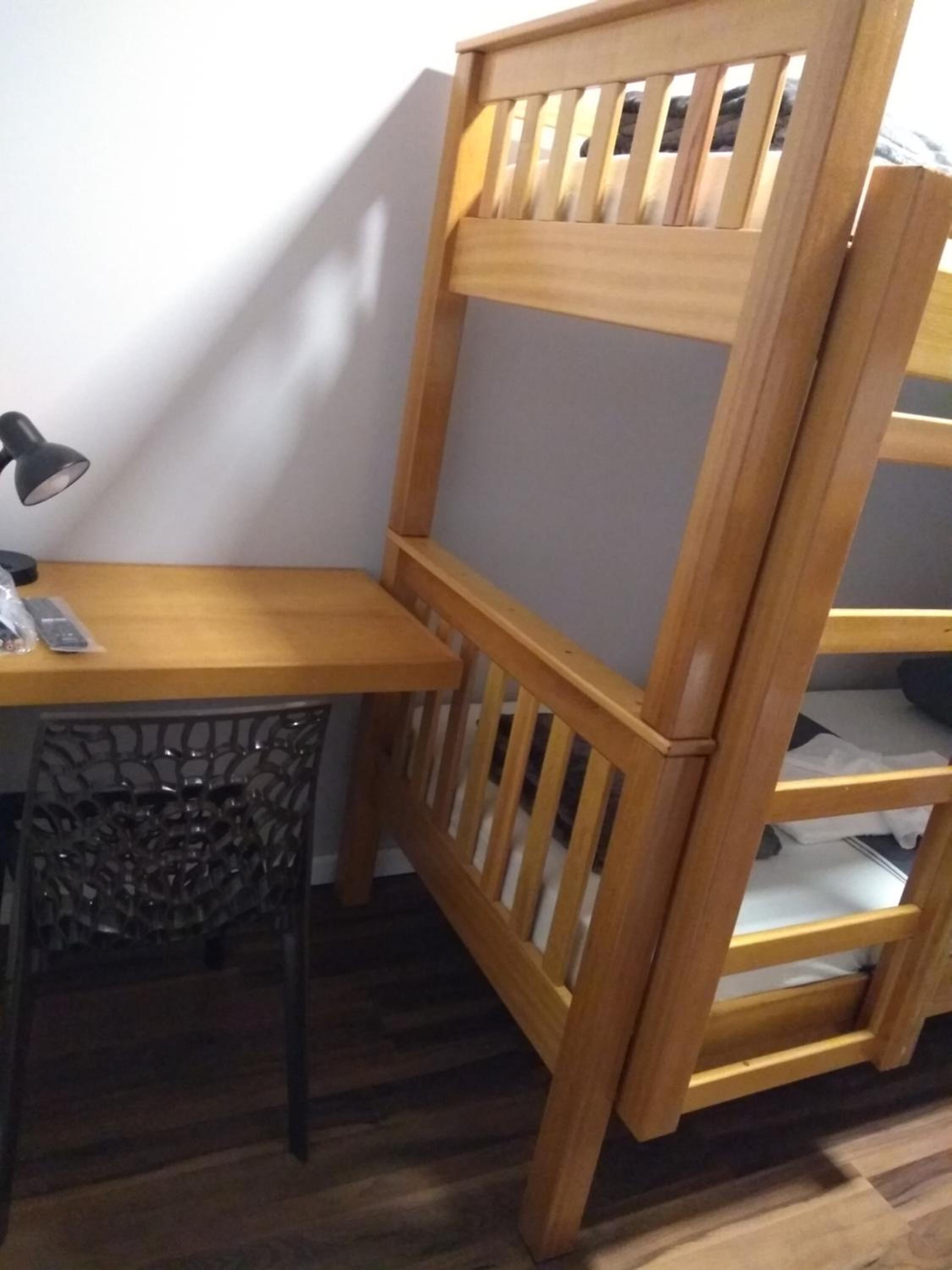 Twin Room - Photo 1
