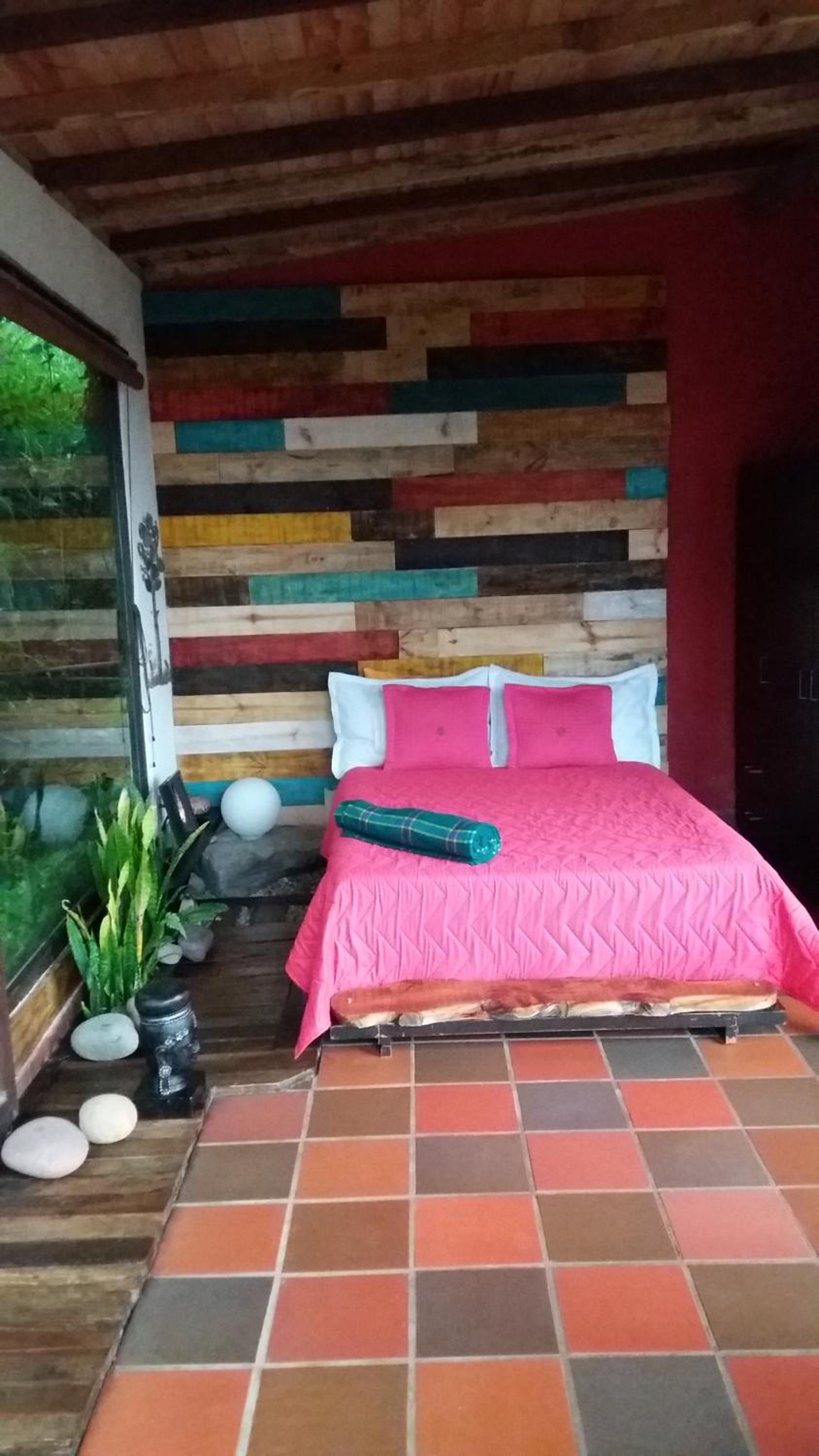 One-Bedroom Cottage photo 2