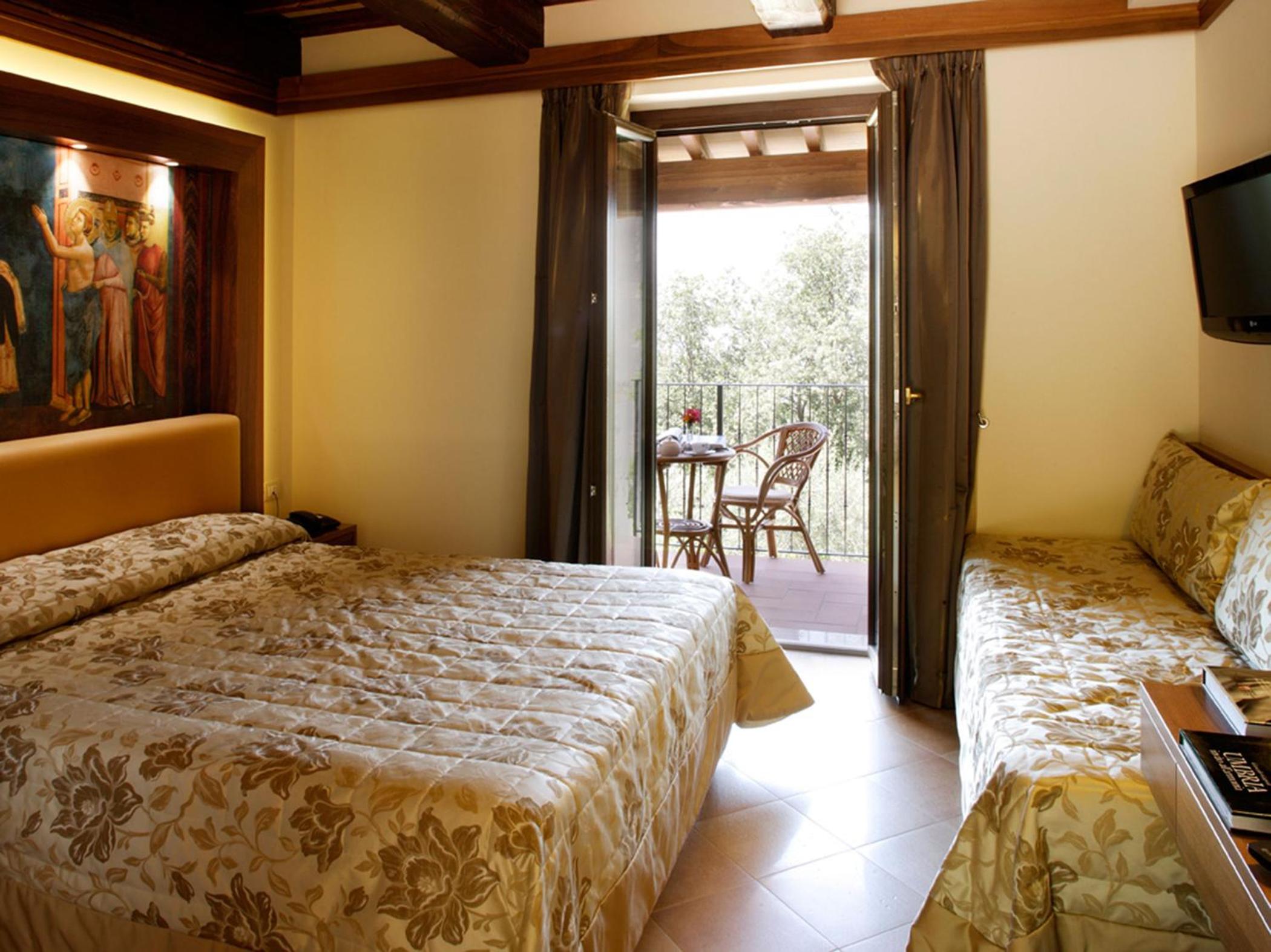 Superior Double Room - Photo 7