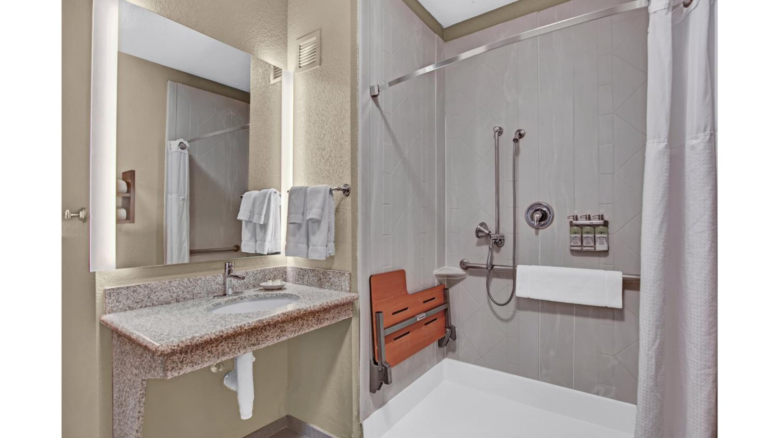 Two-Bedroom Suite - Photo 6