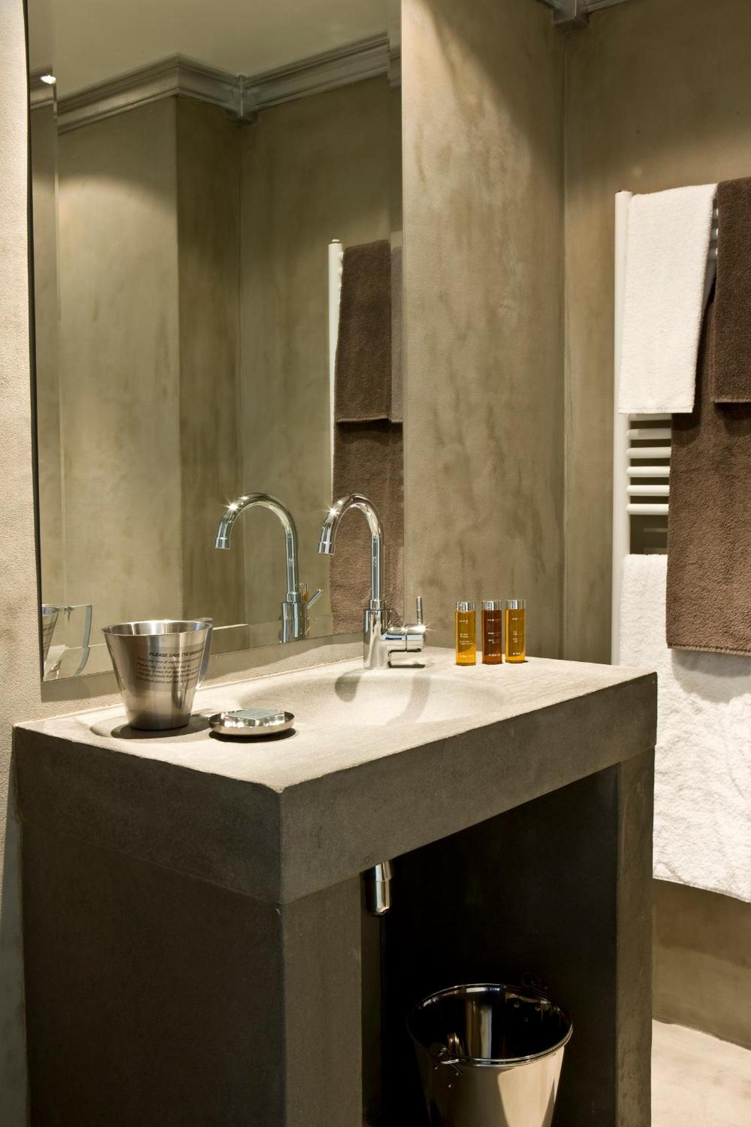 Chambre Double avec Douche - Vue sur la Ville Chambre Double avec Douche - Vue sur la Ville