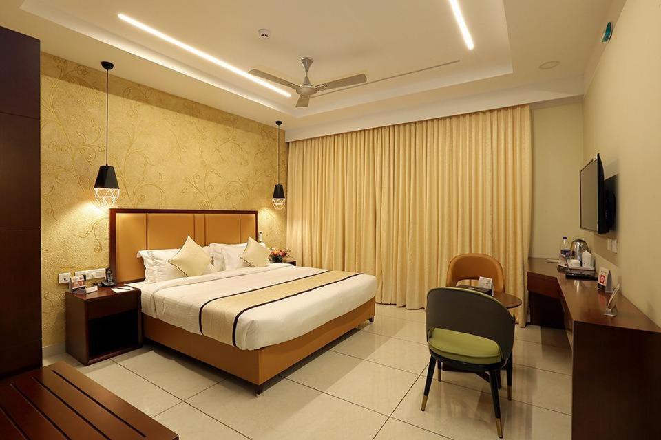 Deluxe Room photo 2
